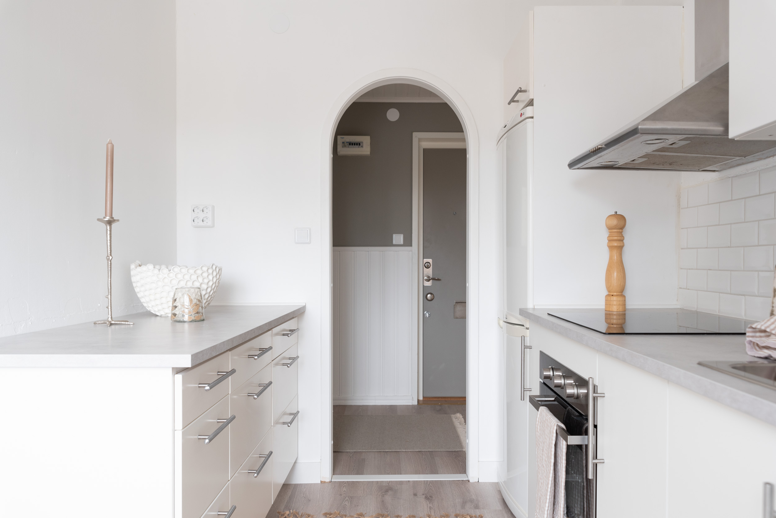 Bostadsbild från Stentorpsgatan 15C, Såld i , Västerås