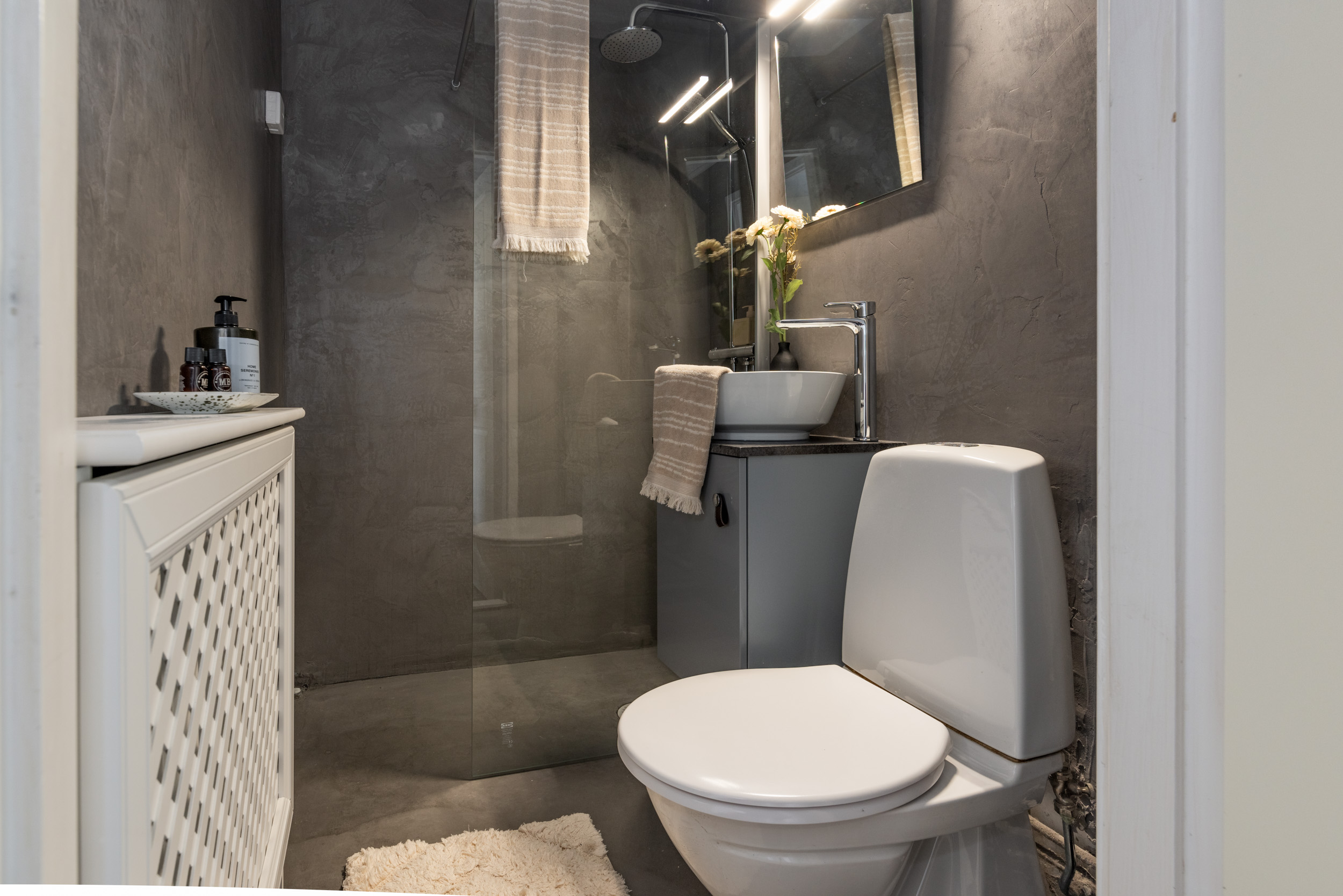 Bostadsbild från Stentorpsgatan 15C, Såld i , Västerås