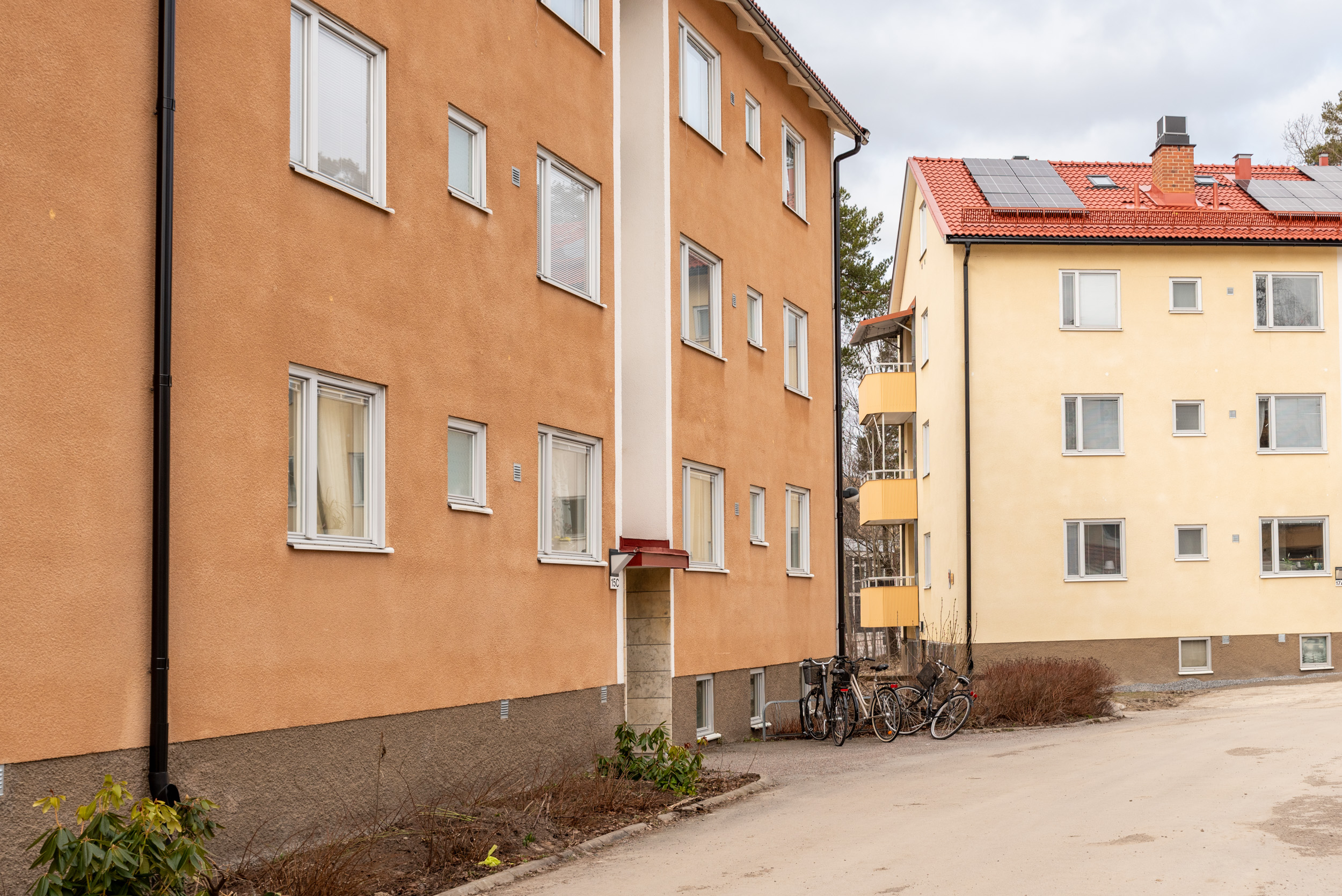 Bostadsbild från Stentorpsgatan 15C, Såld i , Västerås