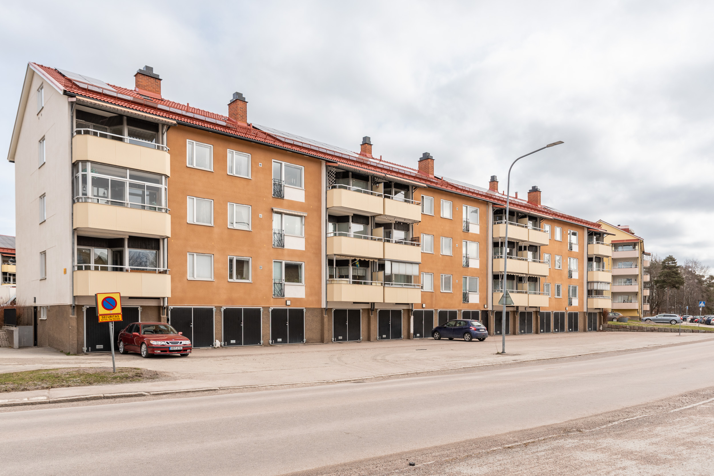 Bostadsbild från Stentorpsgatan 15C, Såld i , Västerås