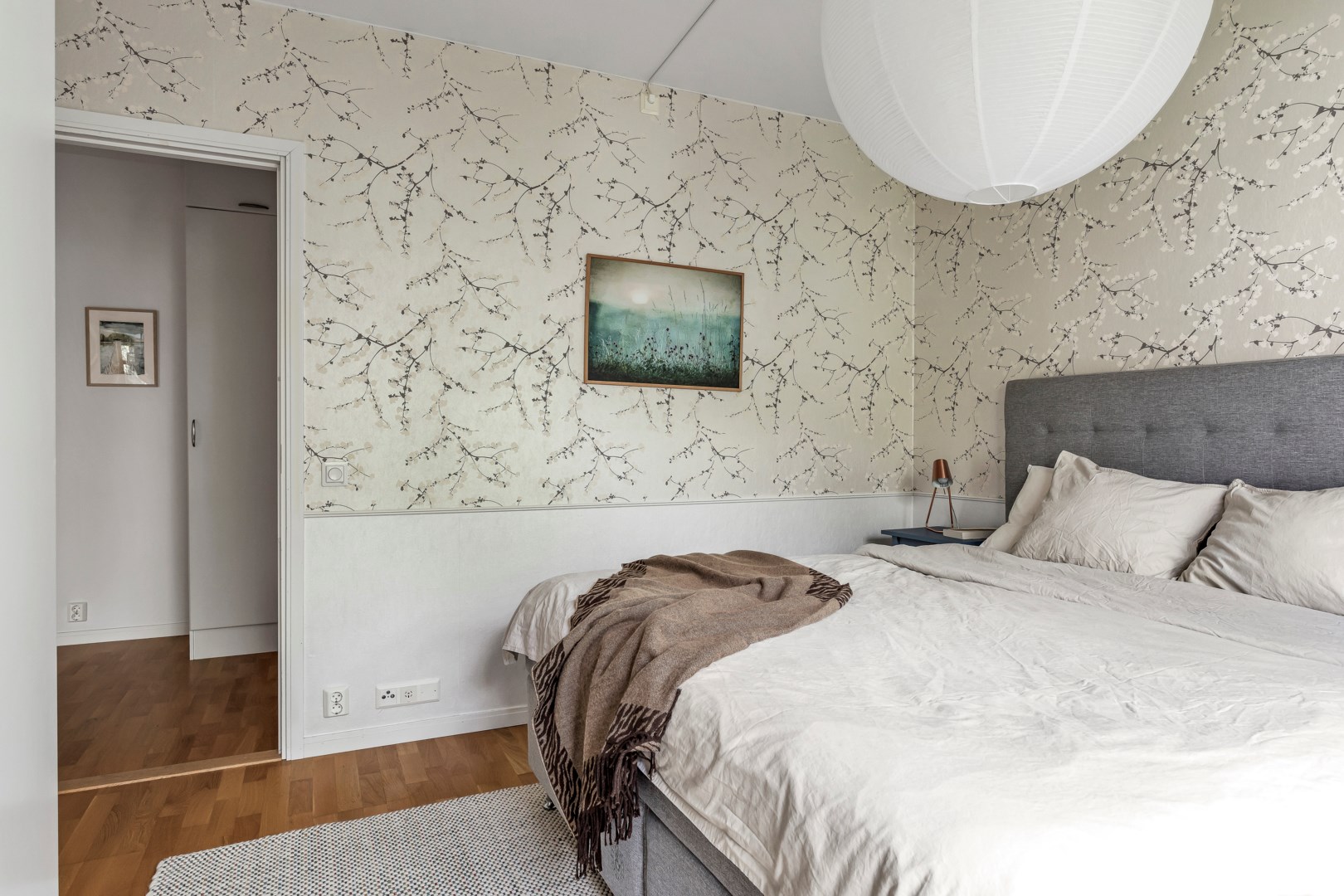 Bostadsbild från Gustaf Kjellbergs väg 7, Såld i Ulleråker, Uppsala