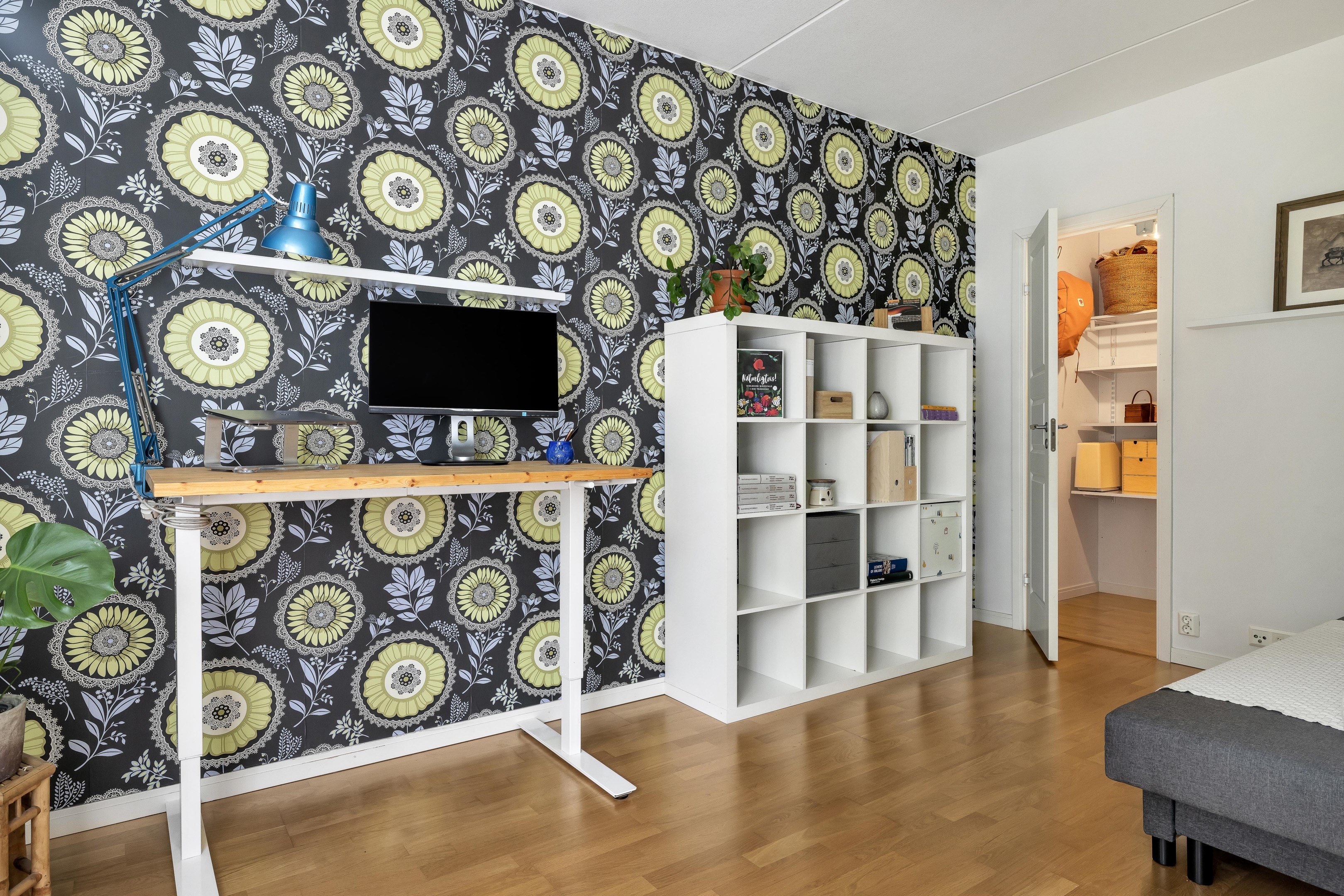 Bostadsbild från Gustaf Kjellbergs väg 7, Såld i Ulleråker, Uppsala