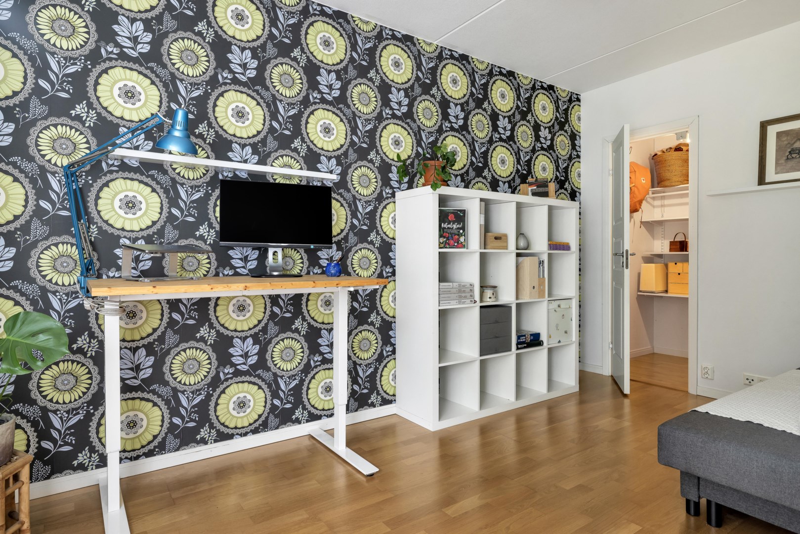 Bostadsbild från Gustaf Kjellbergs väg 7, Såld i Ulleråker, Uppsala