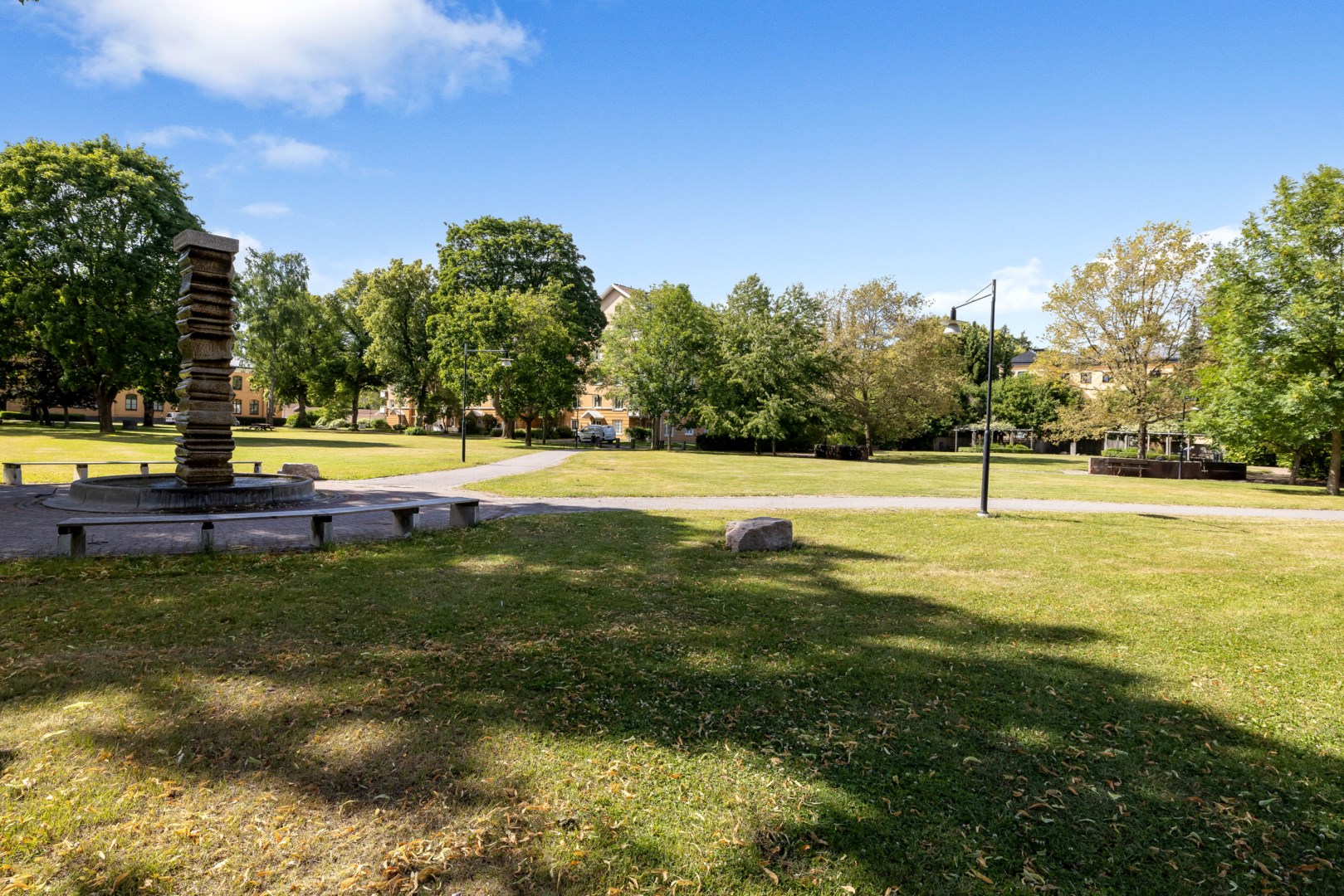 Bostadsbild från Gustaf Kjellbergs väg 7, Såld i Ulleråker, Uppsala