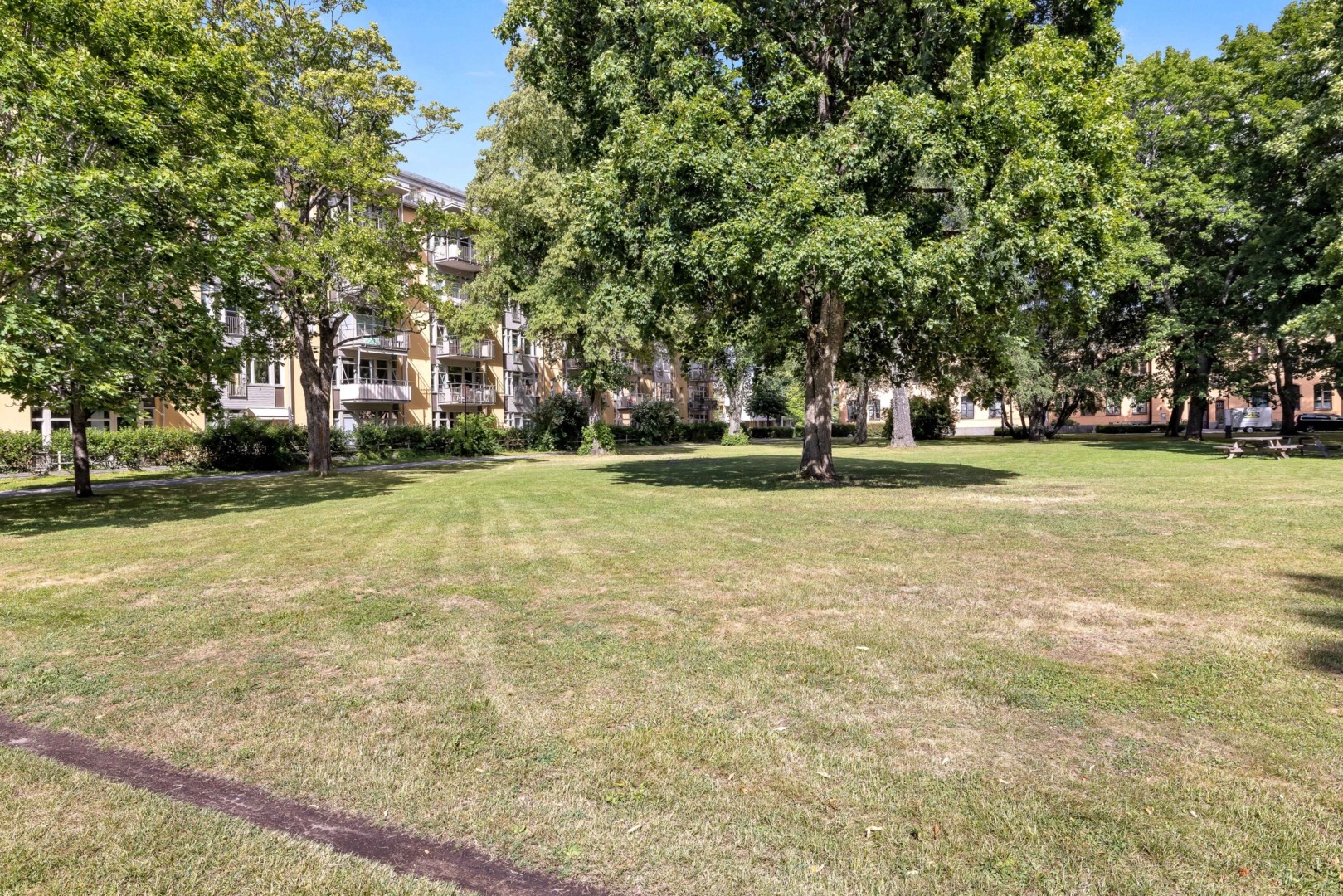 Bostadsbild från Gustaf Kjellbergs väg 7, Såld i Ulleråker, Uppsala