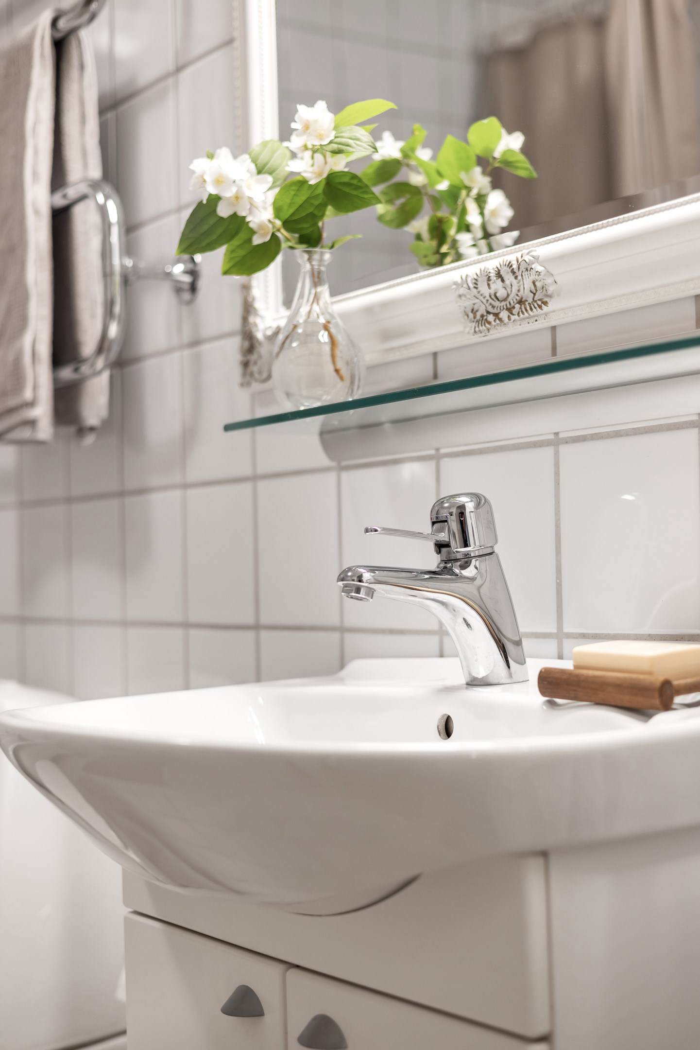 Bostadsbild från Gustaf Kjellbergs väg 7, Såld i Ulleråker, Uppsala