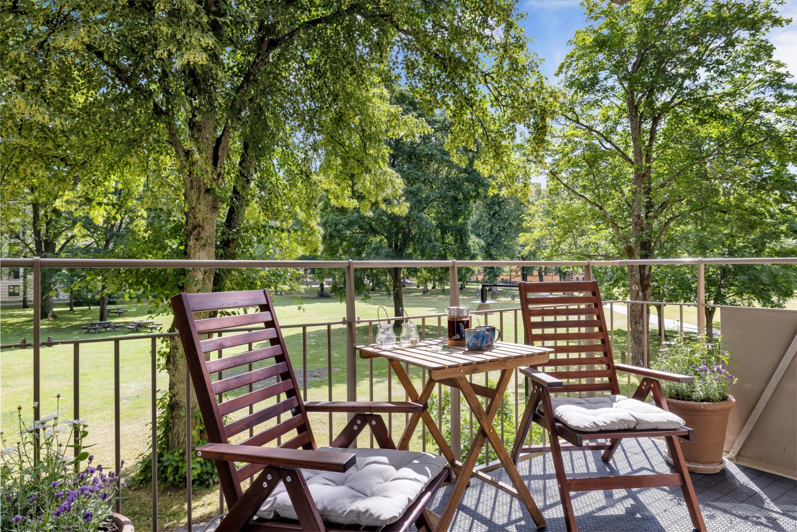 Bostadsbild från Gustaf Kjellbergs väg 7, Såld i Ulleråker, Uppsala