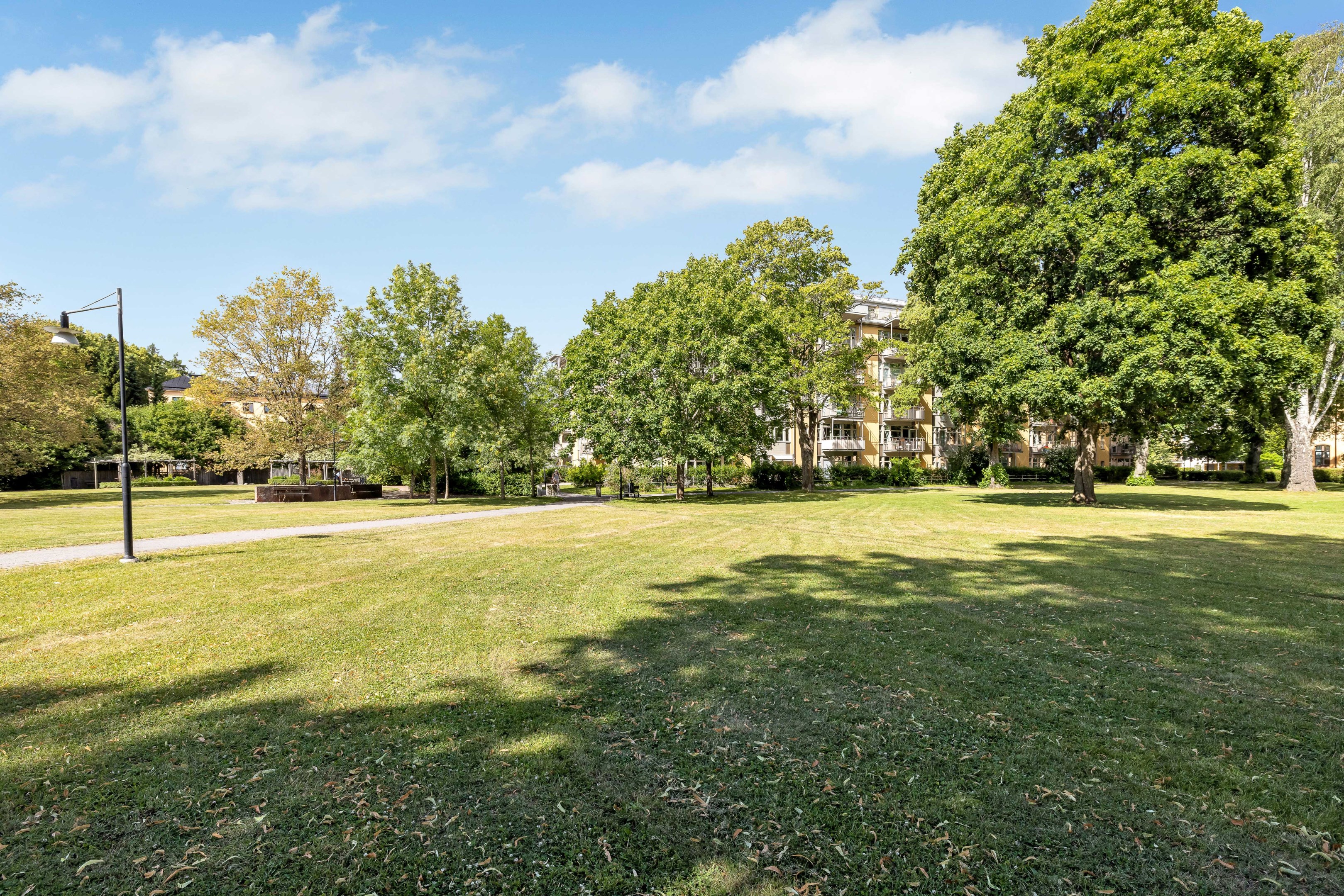 Bostadsbild från Gustaf Kjellbergs väg 7, Såld i Ulleråker, Uppsala