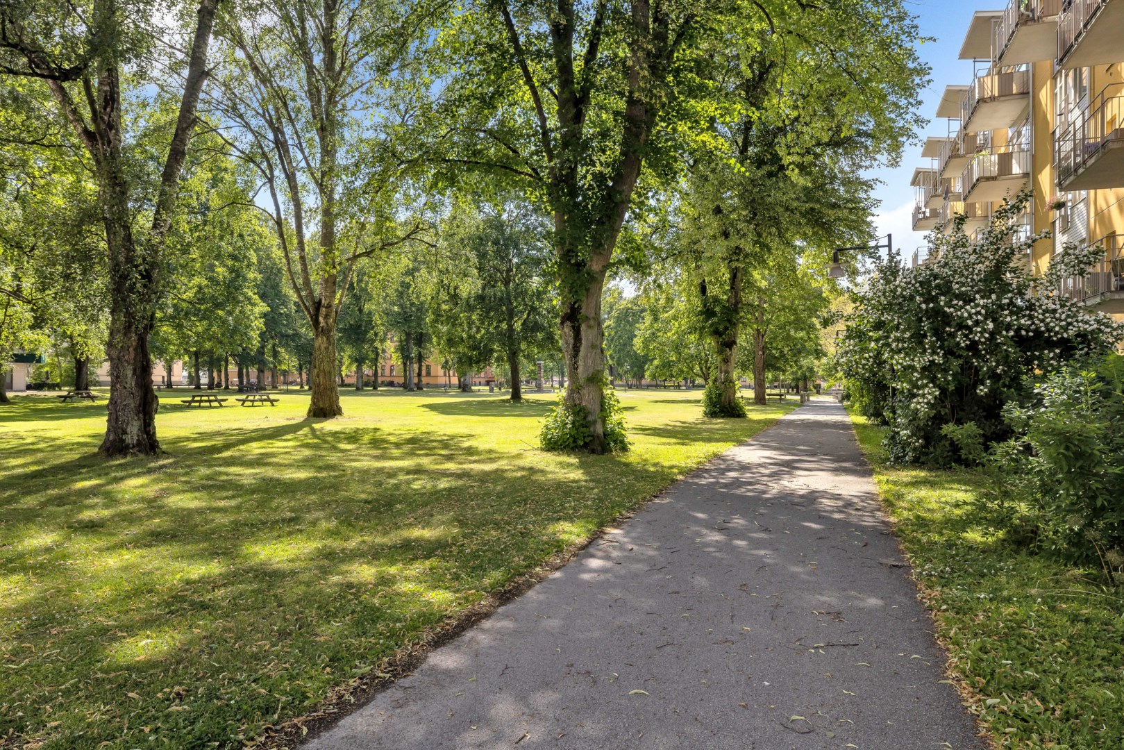 Bostadsbild från Gustaf Kjellbergs väg 7, Såld i Ulleråker, Uppsala