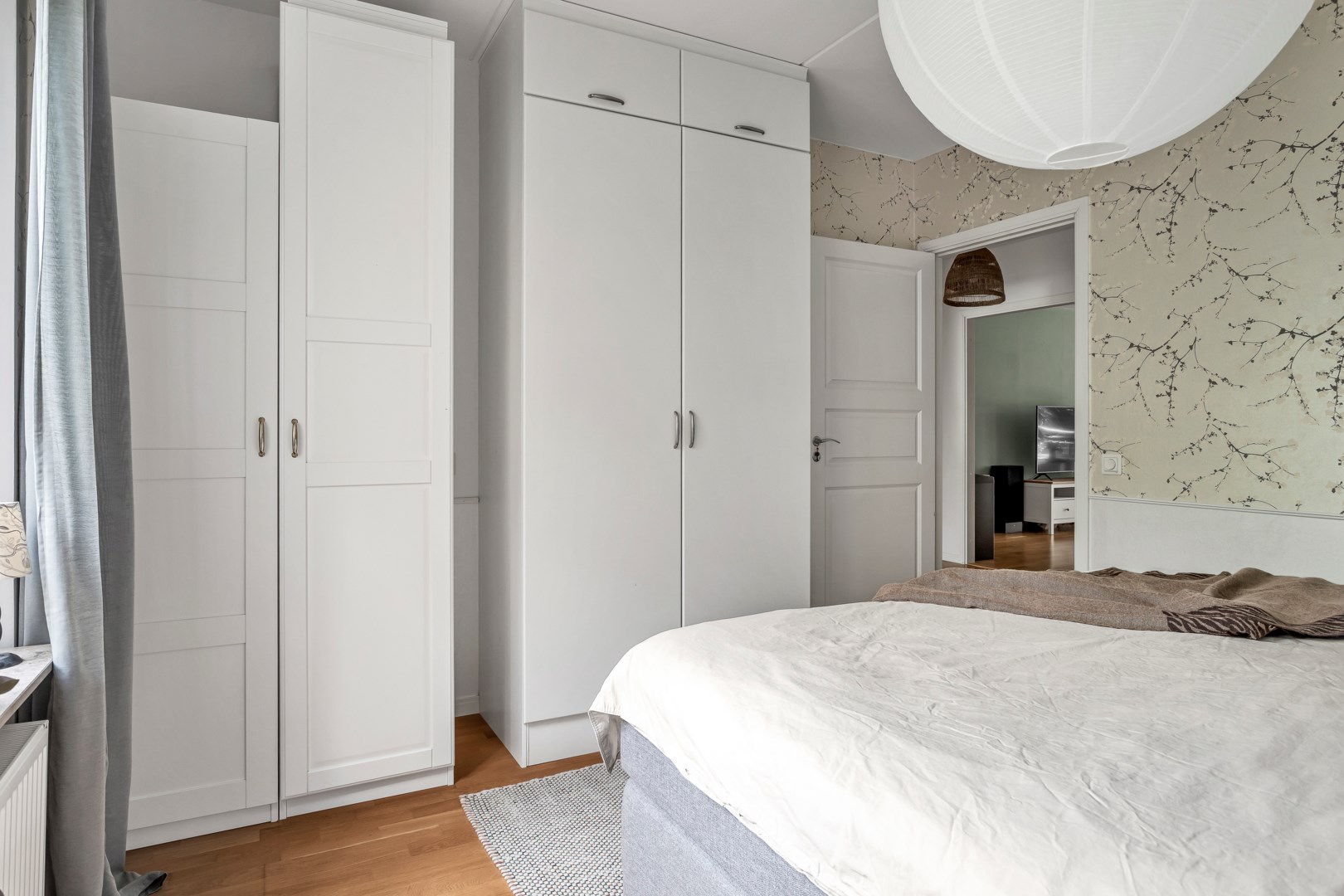 Bostadsbild från Gustaf Kjellbergs väg 7, Såld i Ulleråker, Uppsala