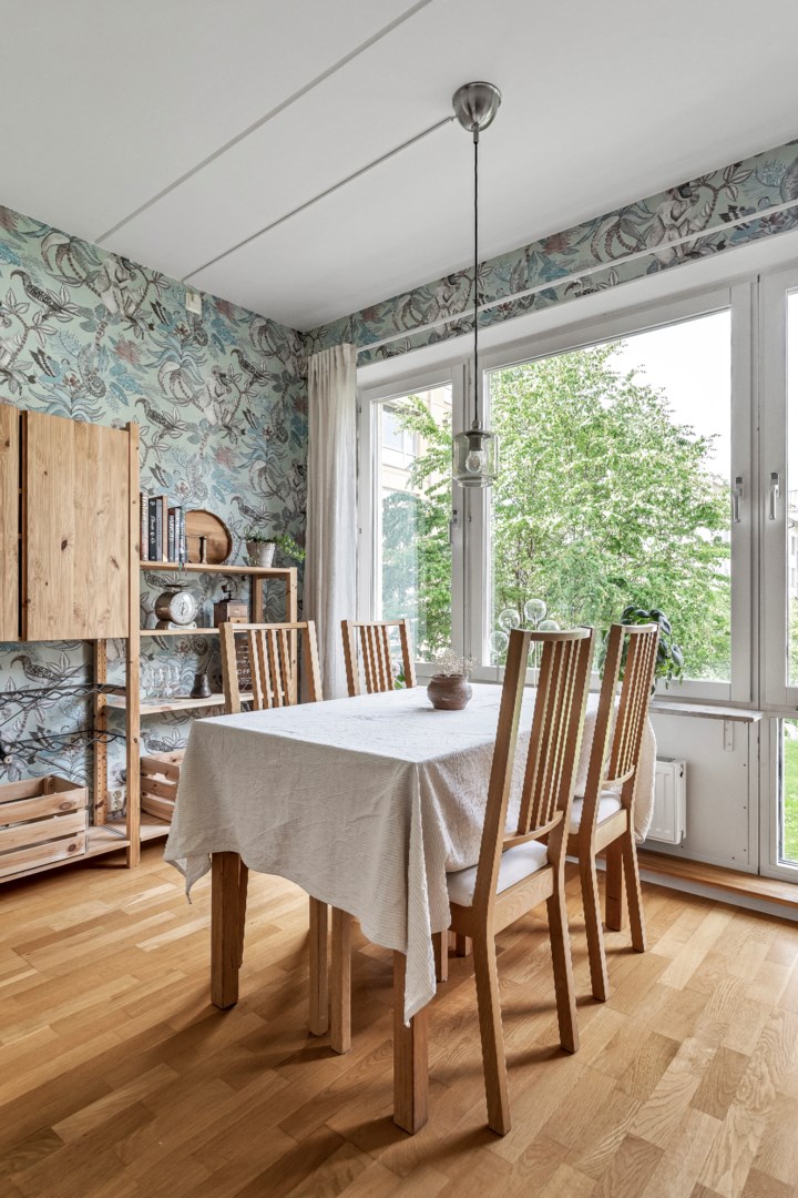 Bostadsbild från Gustaf Kjellbergs väg 7, Såld i Ulleråker, Uppsala