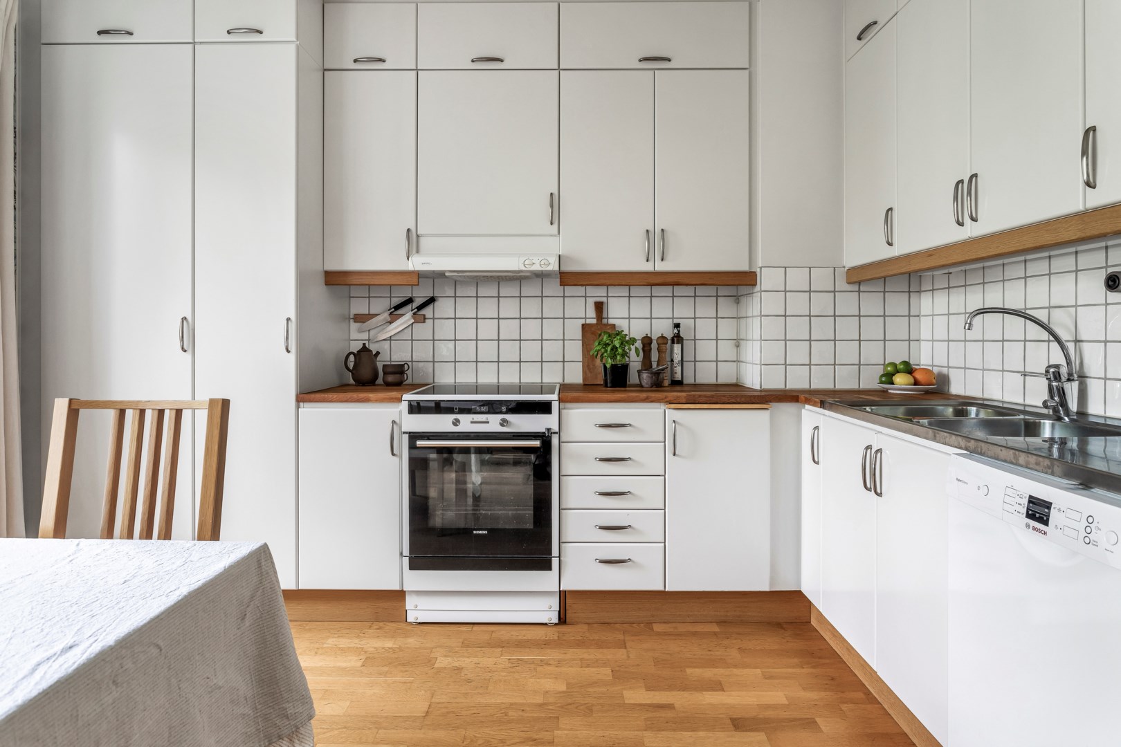 Bostadsbild från Gustaf Kjellbergs väg 7, Såld i Ulleråker, Uppsala