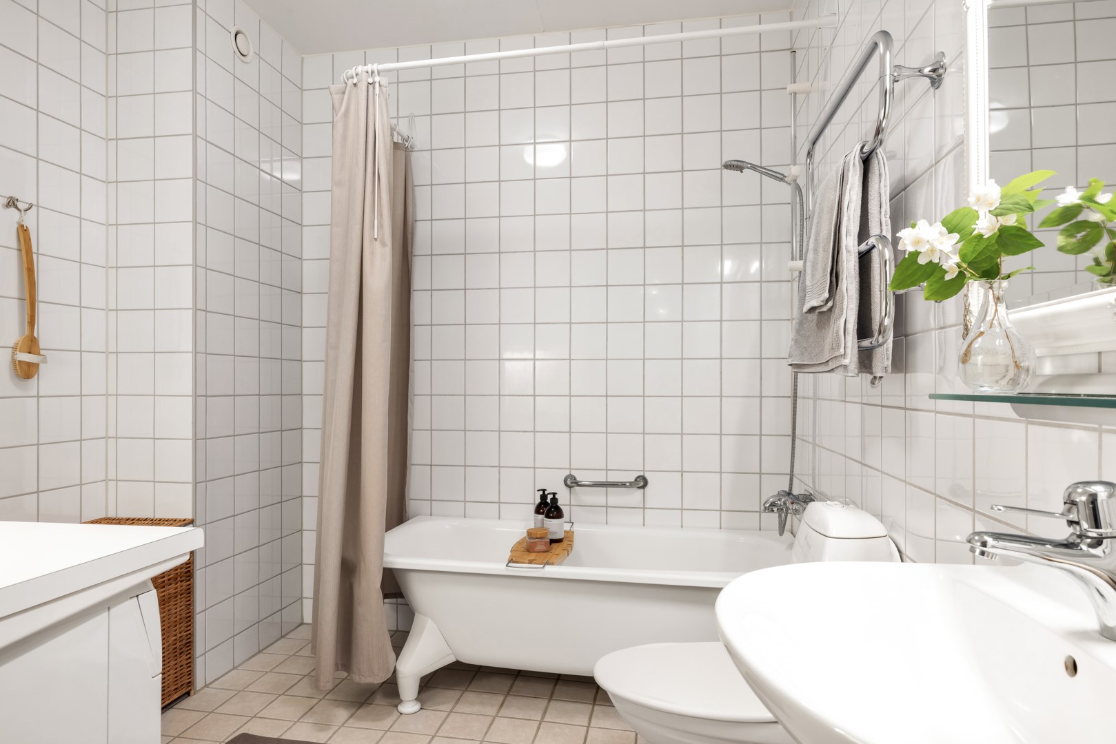 Bostadsbild från Gustaf Kjellbergs väg 7, Såld i Ulleråker, Uppsala