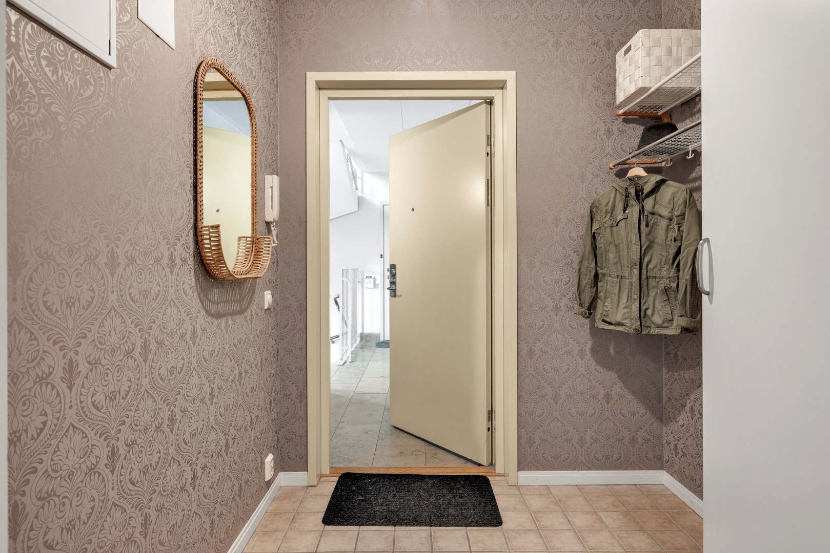 Bostadsbild från Gustaf Kjellbergs väg 7, Såld i Ulleråker, Uppsala