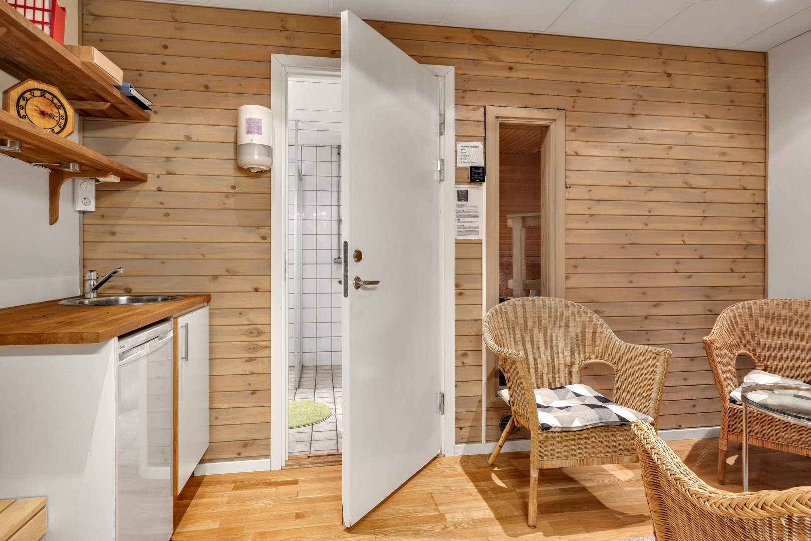 Bostadsbild från Gustaf Kjellbergs väg 7, Såld i Ulleråker, Uppsala