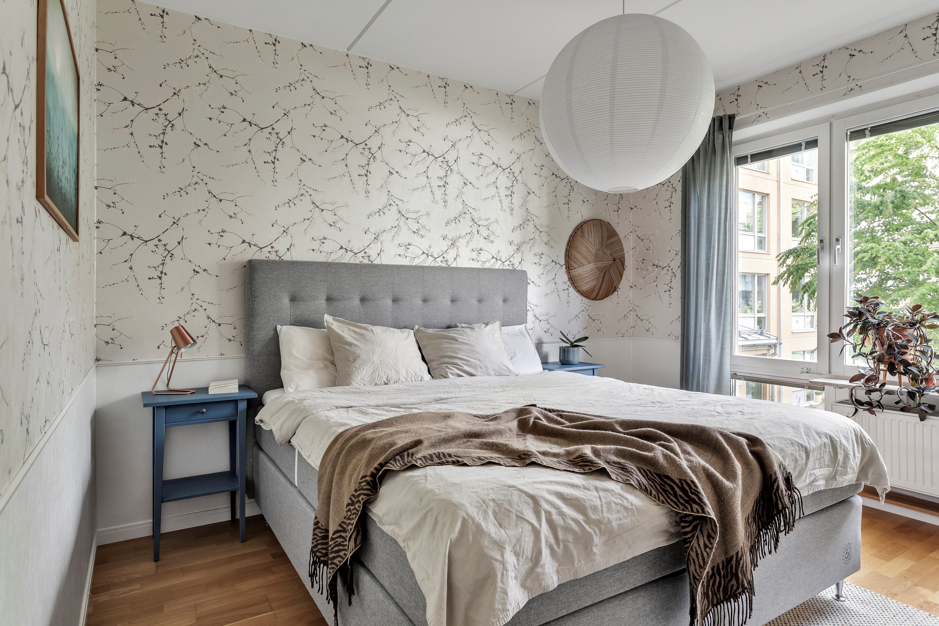 Bostadsbild från Gustaf Kjellbergs väg 7, Såld i Ulleråker, Uppsala