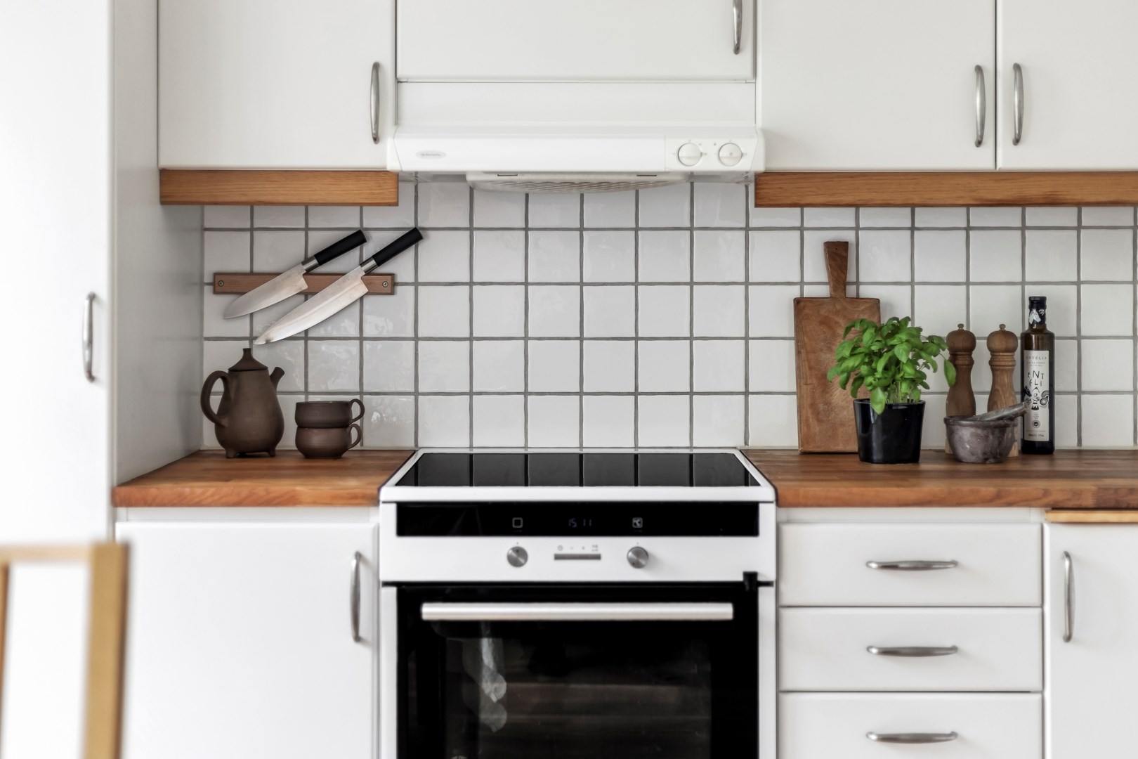 Bostadsbild från Gustaf Kjellbergs väg 7, Såld i Ulleråker, Uppsala