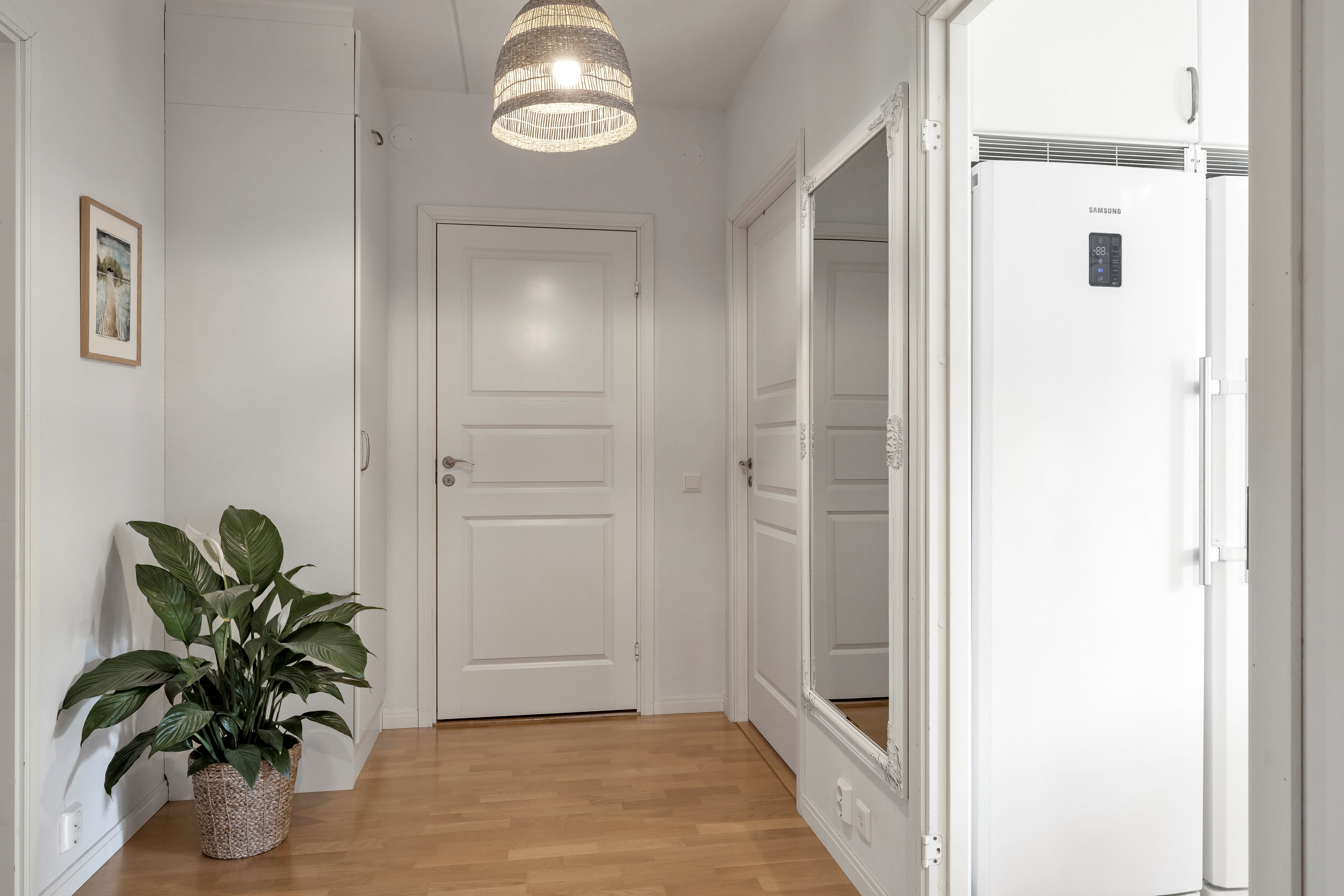 Bostadsbild från Gustaf Kjellbergs väg 7, Såld i Ulleråker, Uppsala