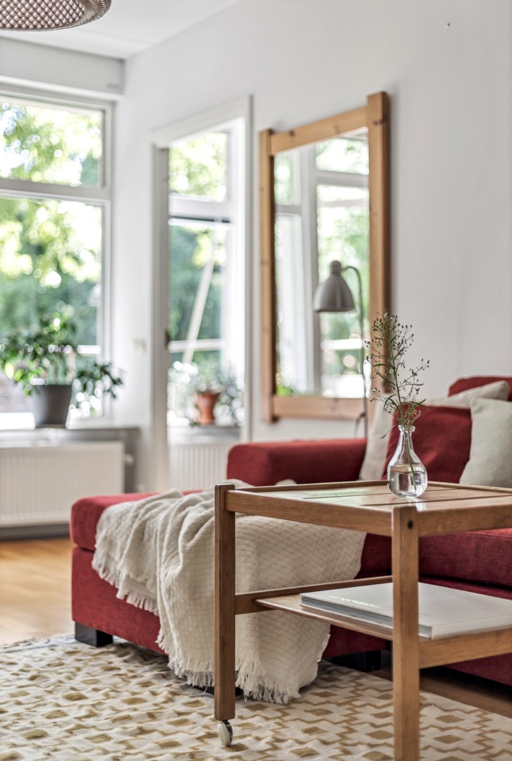 Bostadsbild från Gustaf Kjellbergs väg 7, Såld i Ulleråker, Uppsala