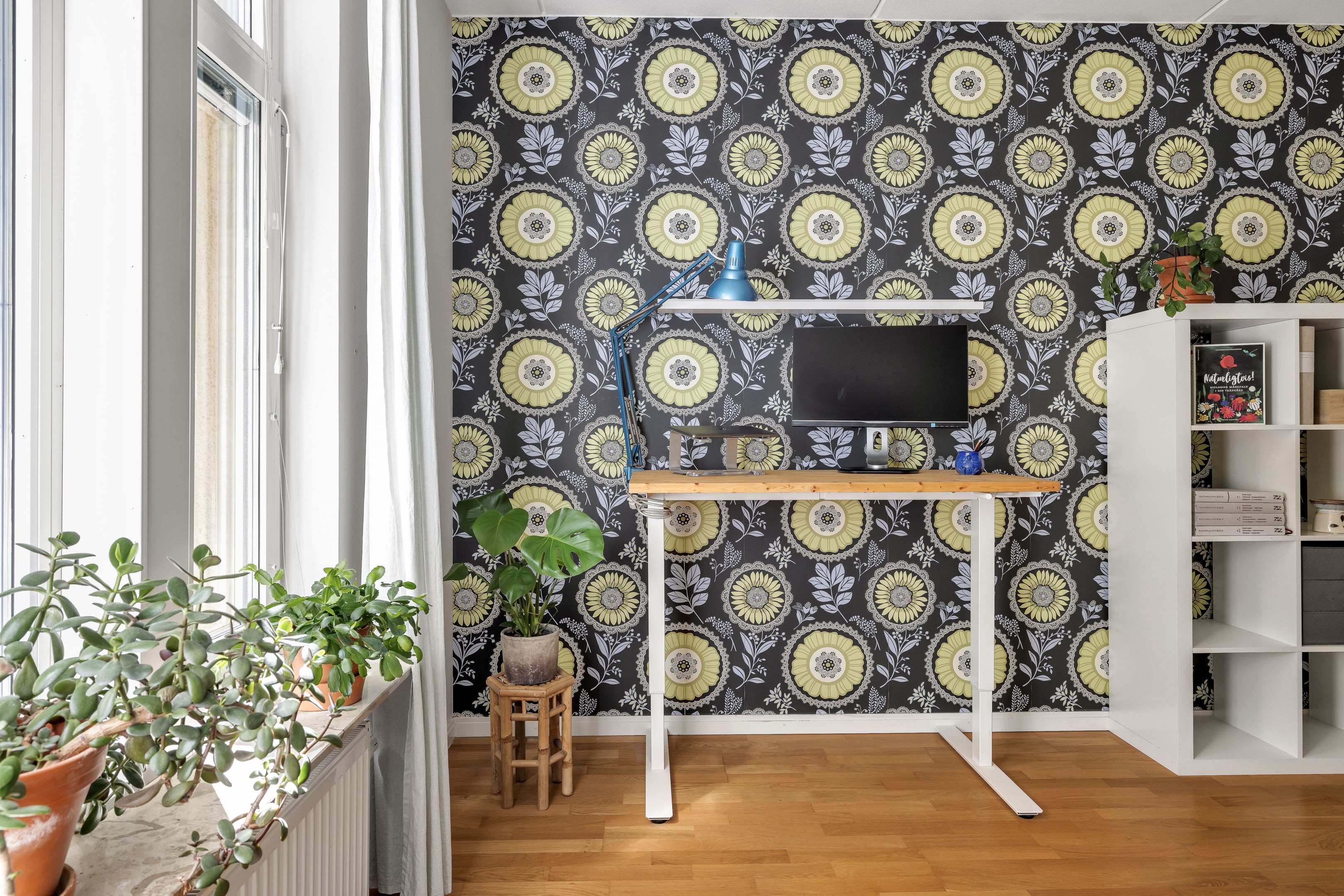 Bostadsbild från Gustaf Kjellbergs väg 7, Såld i Ulleråker, Uppsala