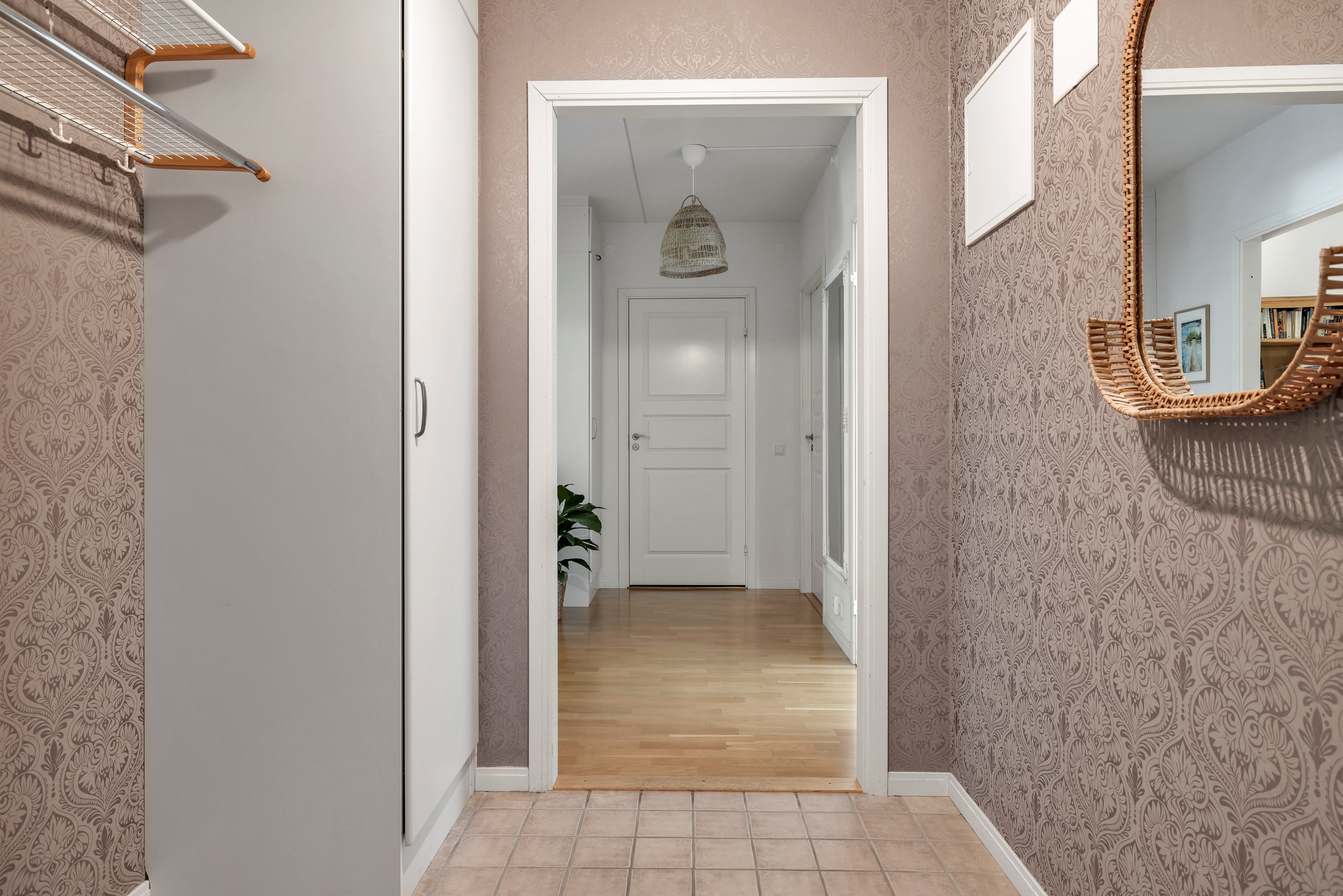 Bostadsbild från Gustaf Kjellbergs väg 7, Såld i Ulleråker, Uppsala