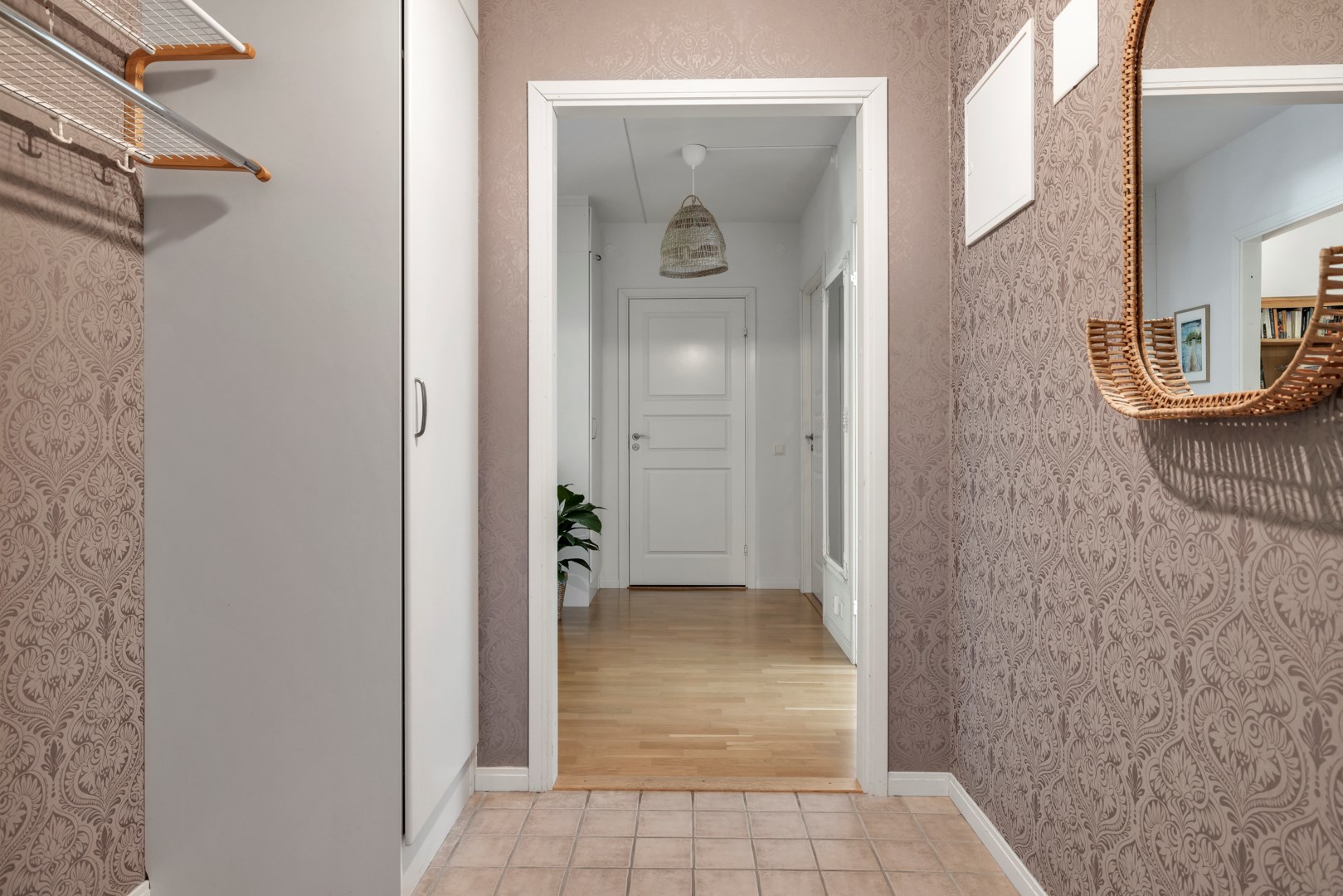 Bostadsbild från Gustaf Kjellbergs väg 7, Såld i Ulleråker, Uppsala