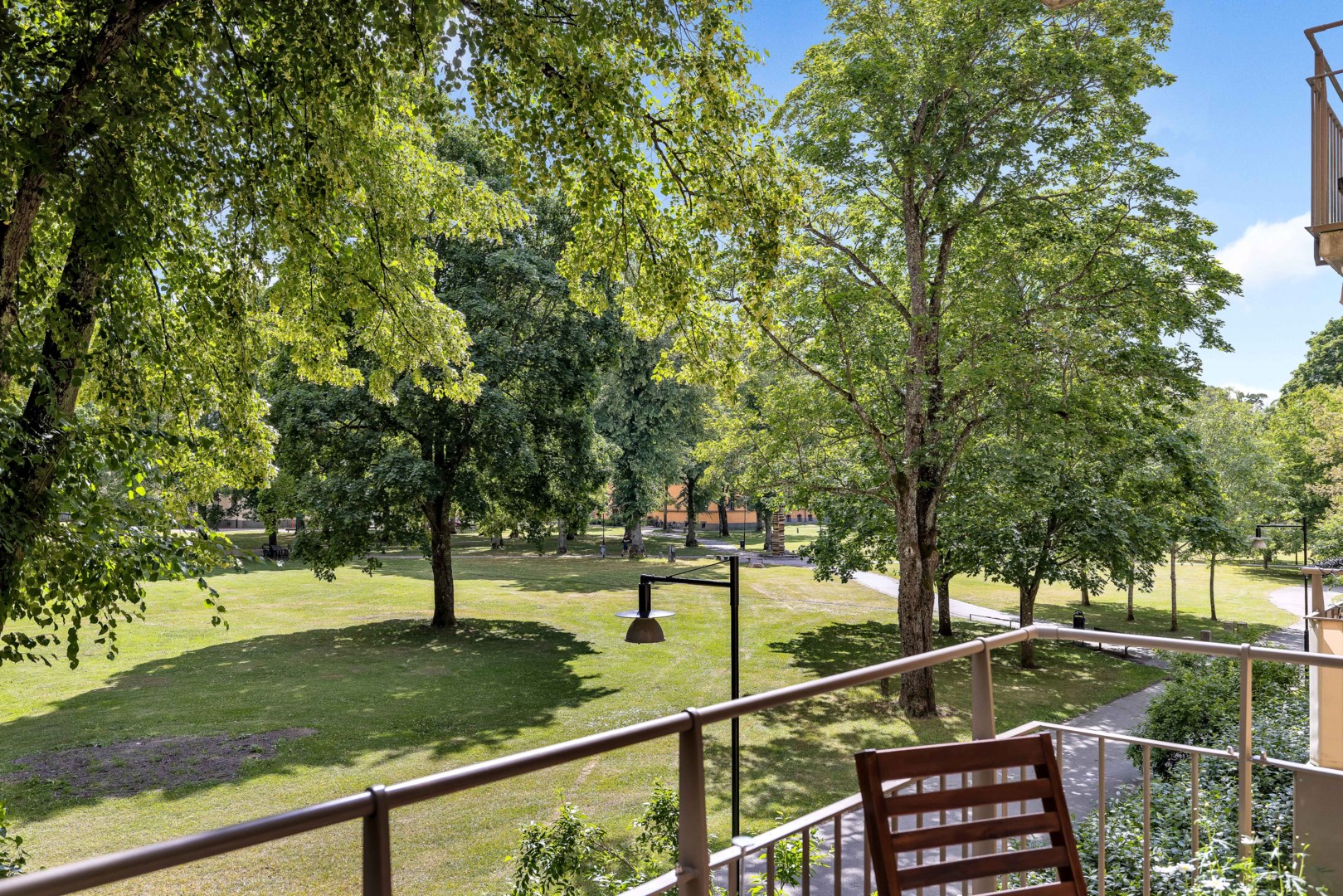 Bostadsbild från Gustaf Kjellbergs väg 7, Såld i Ulleråker, Uppsala