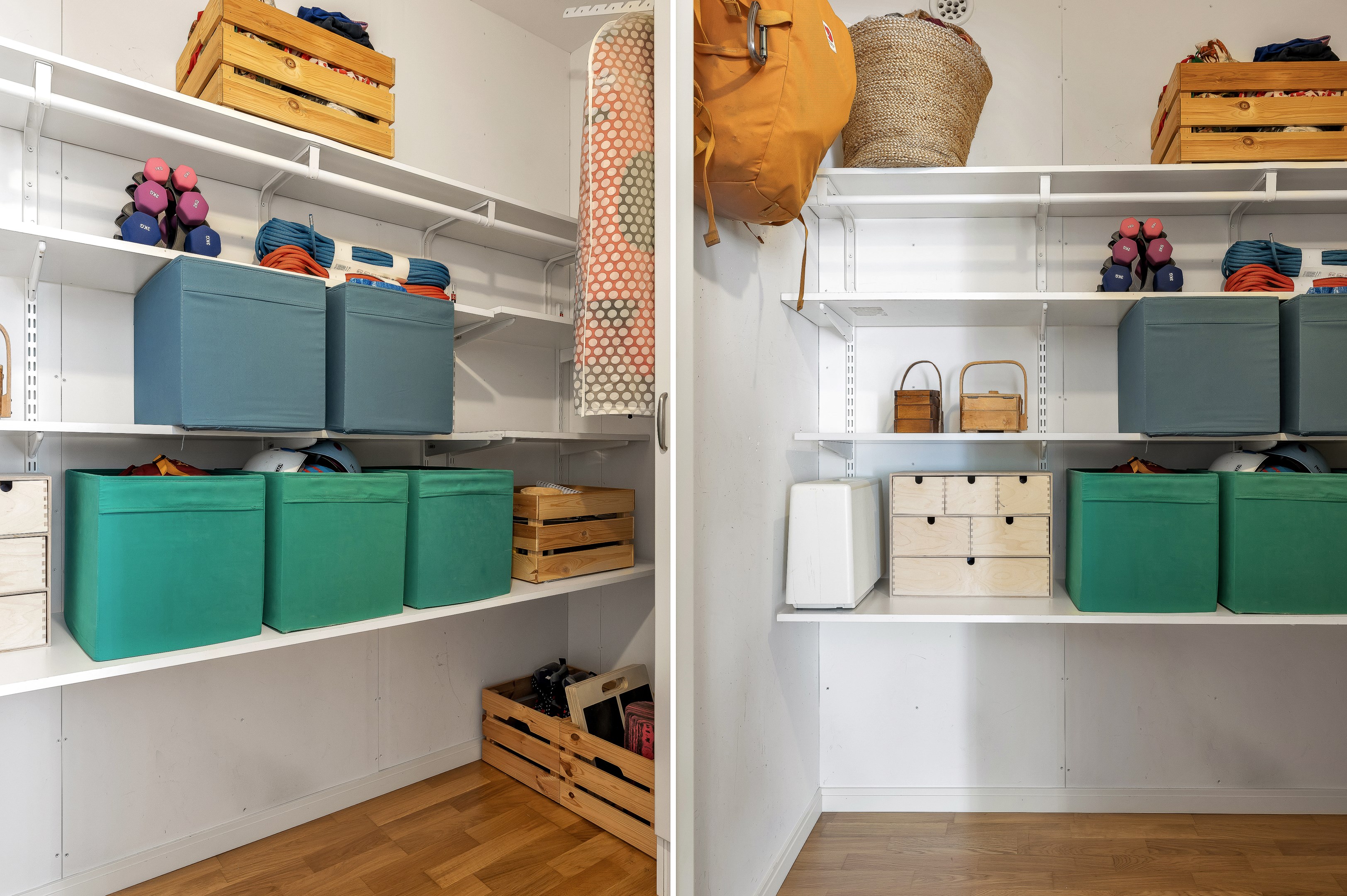 Bostadsbild från Gustaf Kjellbergs väg 7, Såld i Ulleråker, Uppsala