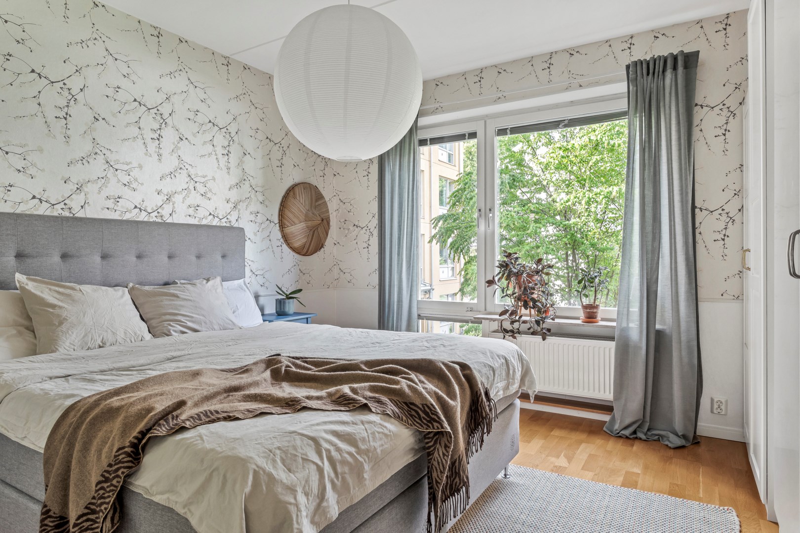 Bostadsbild från Gustaf Kjellbergs väg 7, Såld i Ulleråker, Uppsala