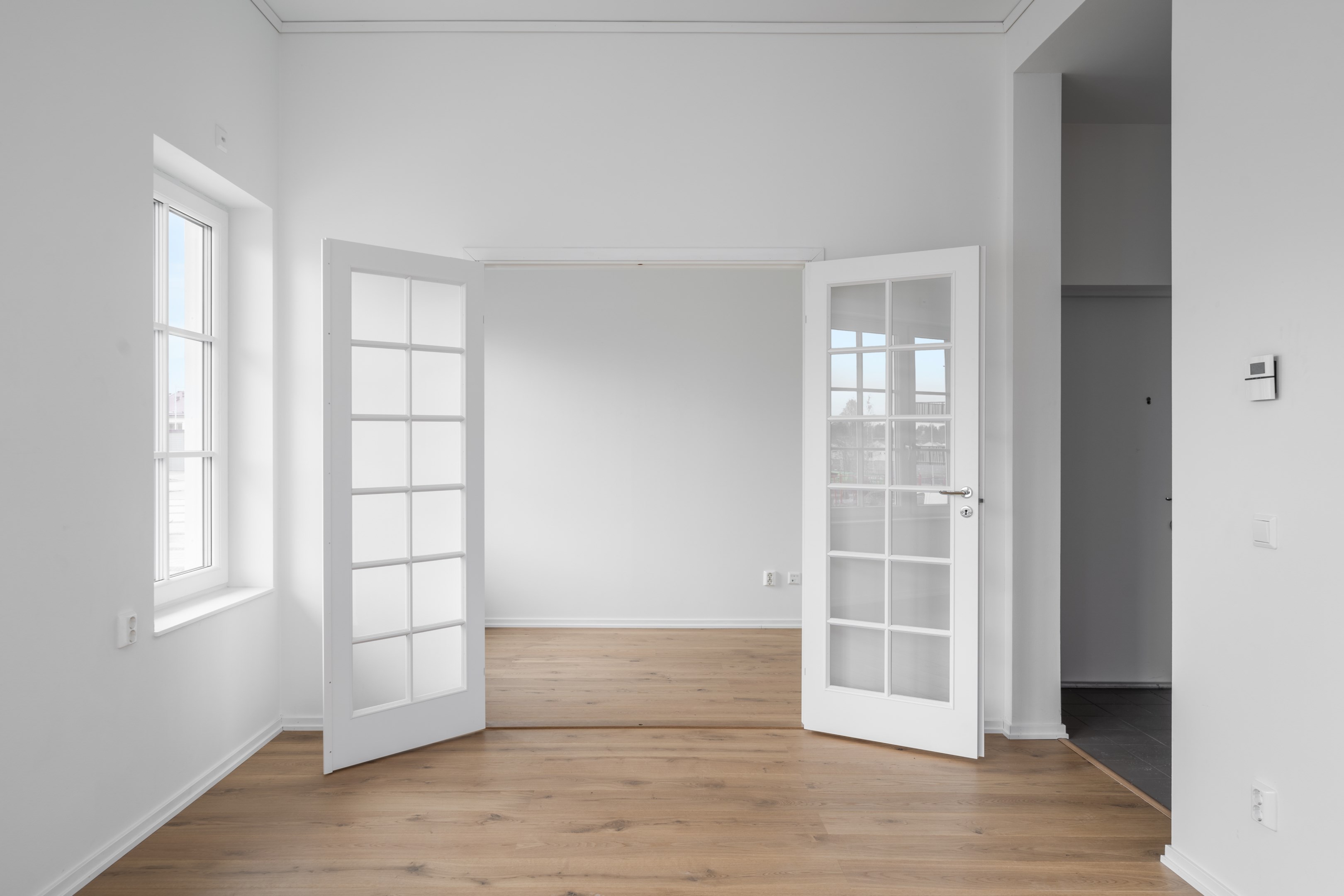 Bostadsbild från Idunslingan 3, Såld i Skälby, Järfälla