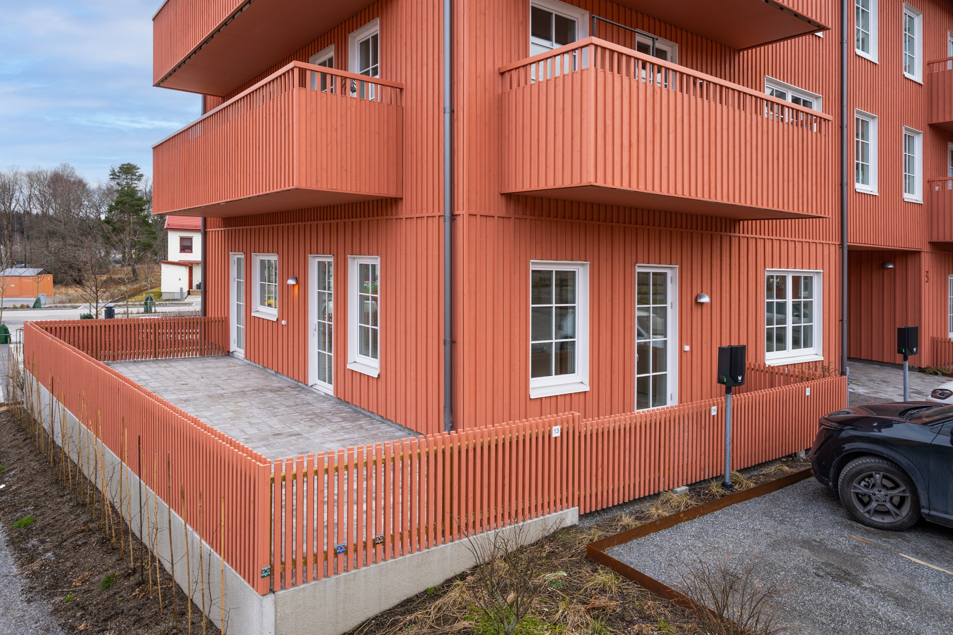 Bostadsbild från Idunslingan 3, Såld i Skälby, Järfälla