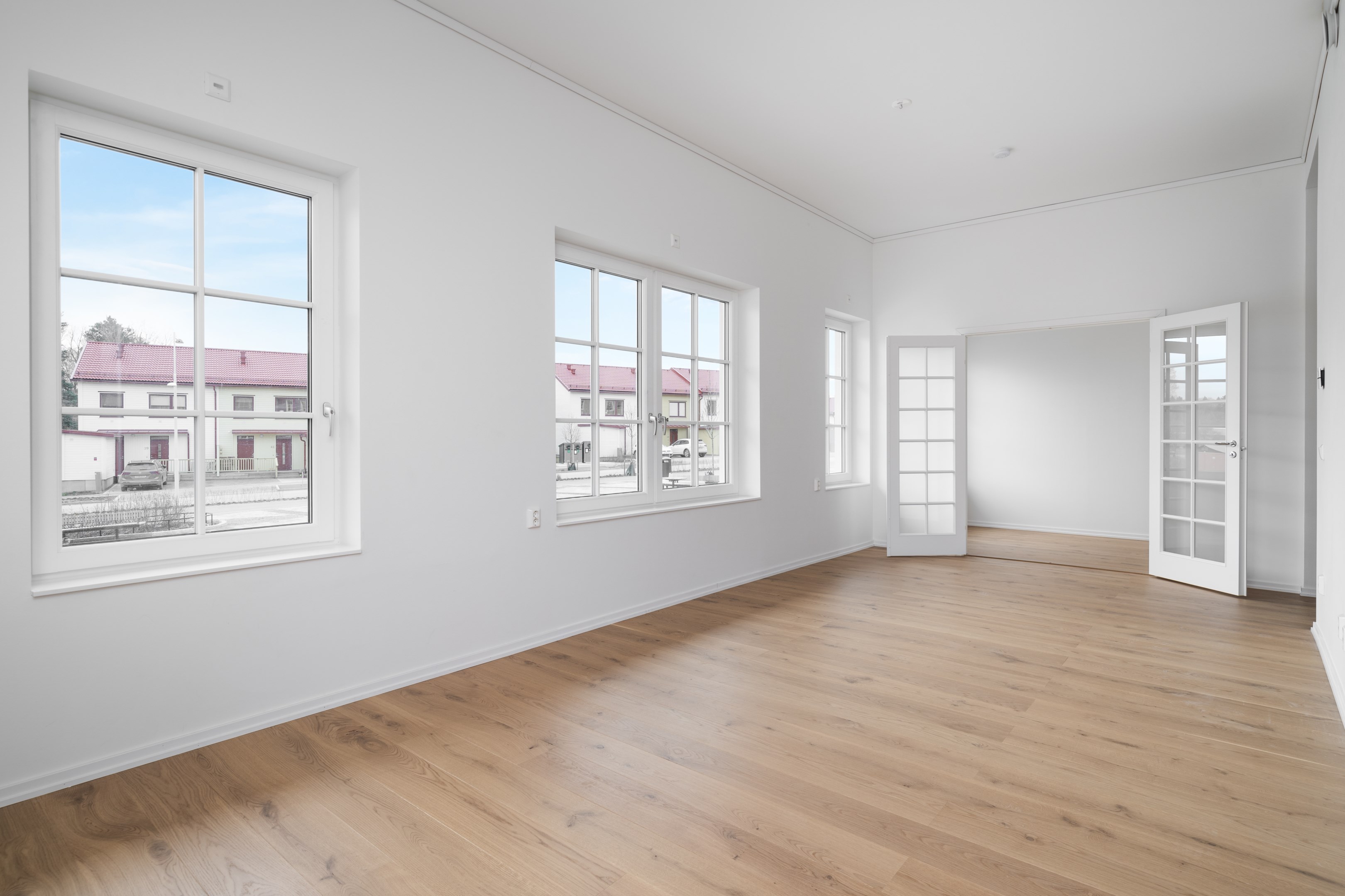 Bostadsbild från Idunslingan 3, Såld i Skälby, Järfälla