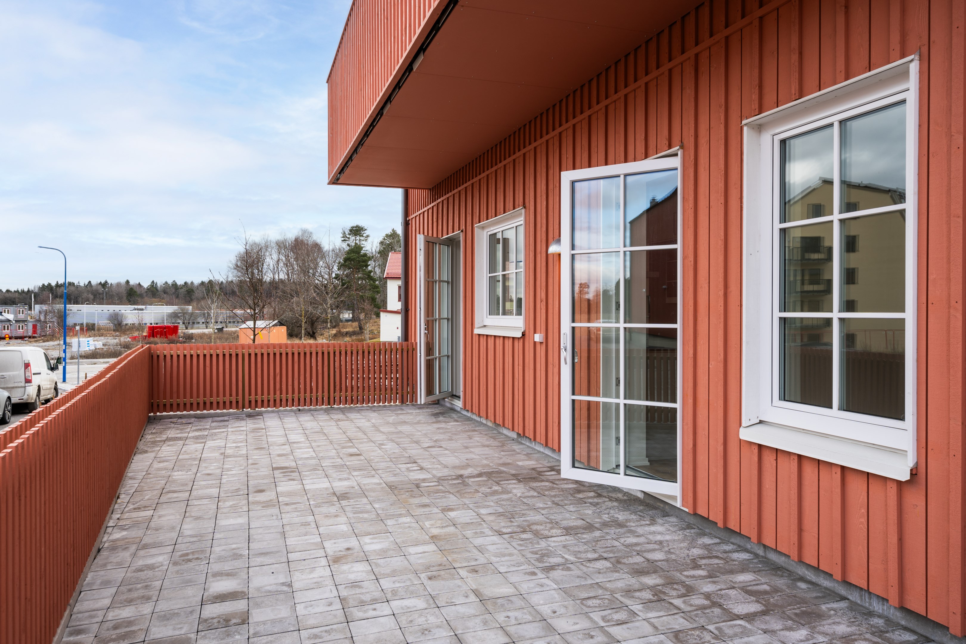 Bostadsbild från Idunslingan 3, Såld i Skälby, Järfälla