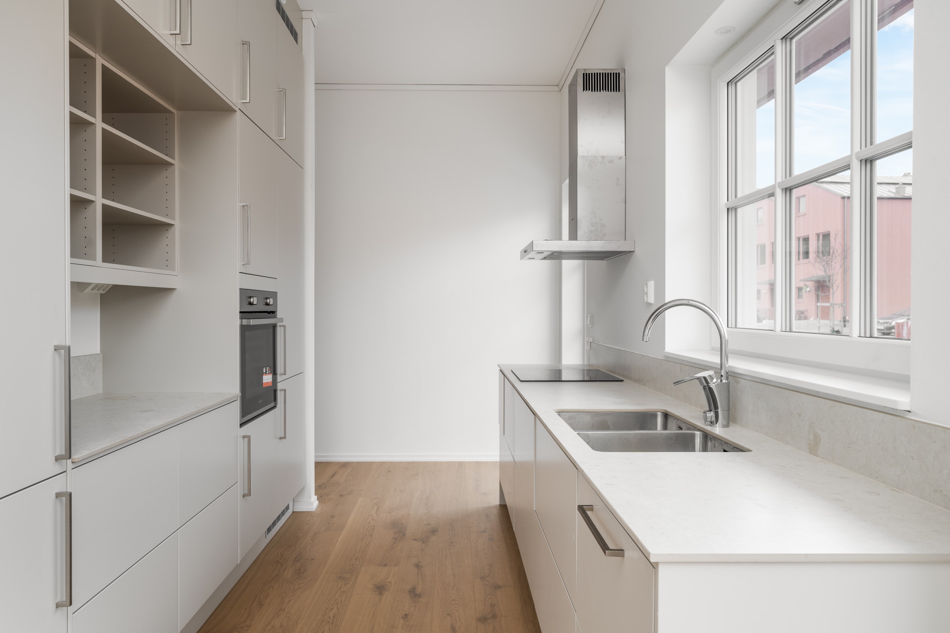 Bostadsbild från Idunslingan 3, Såld i Skälby, Järfälla