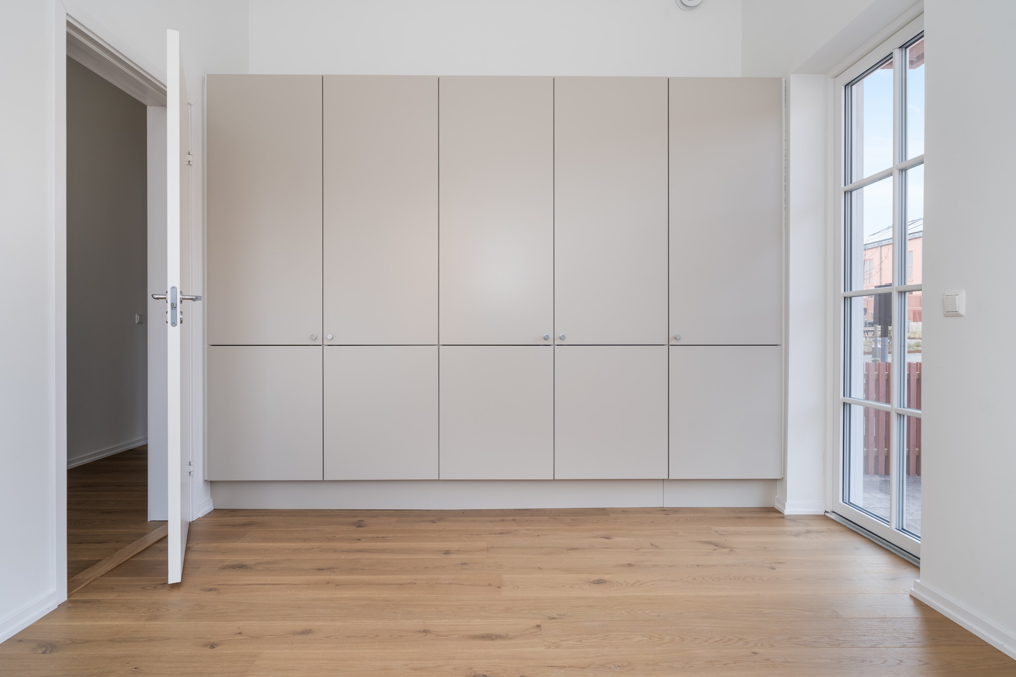 Bostadsbild från Idunslingan 3, Såld i Skälby, Järfälla