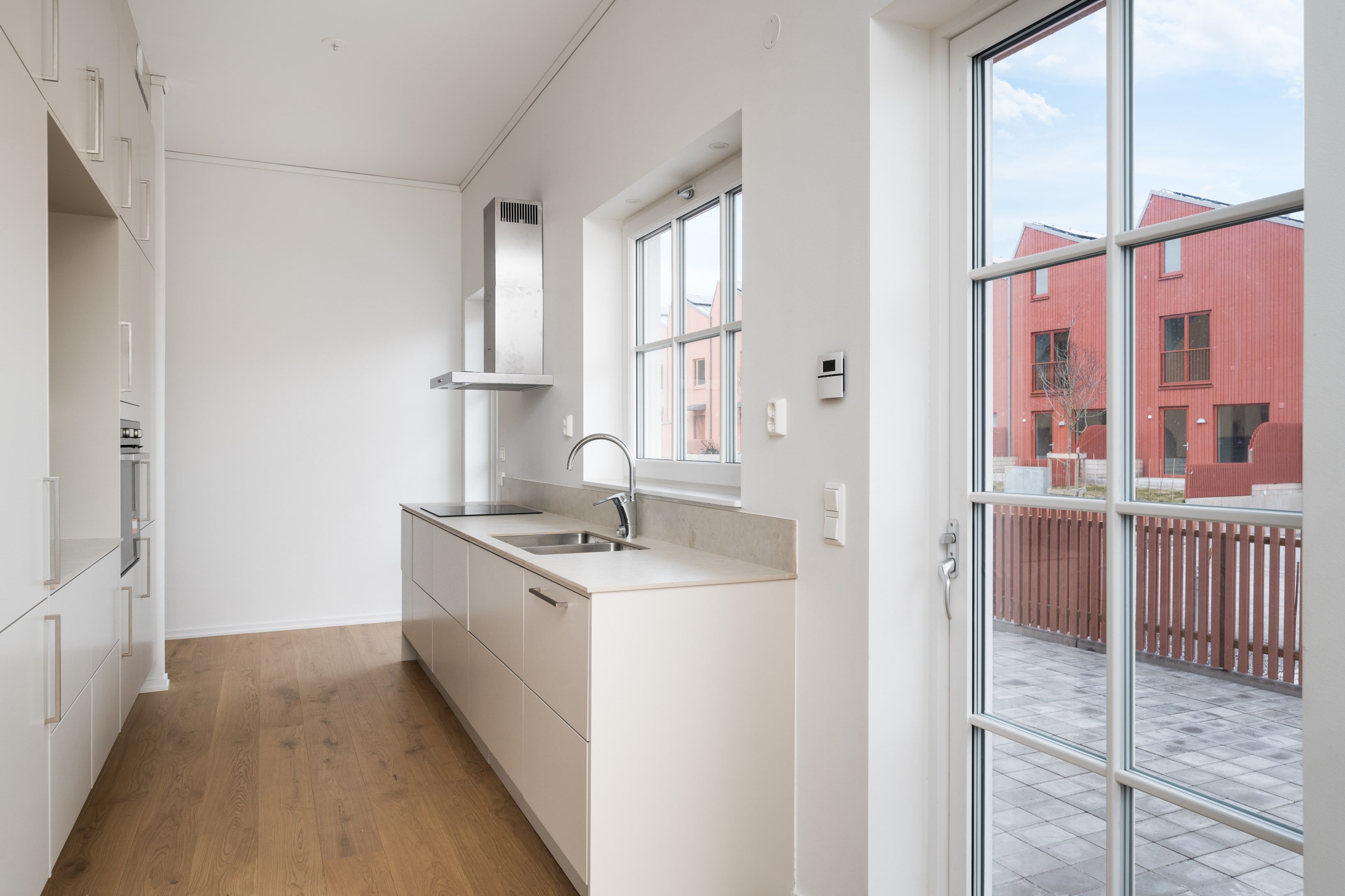 Bostadsbild från Idunslingan 3, Såld i Skälby, Järfälla