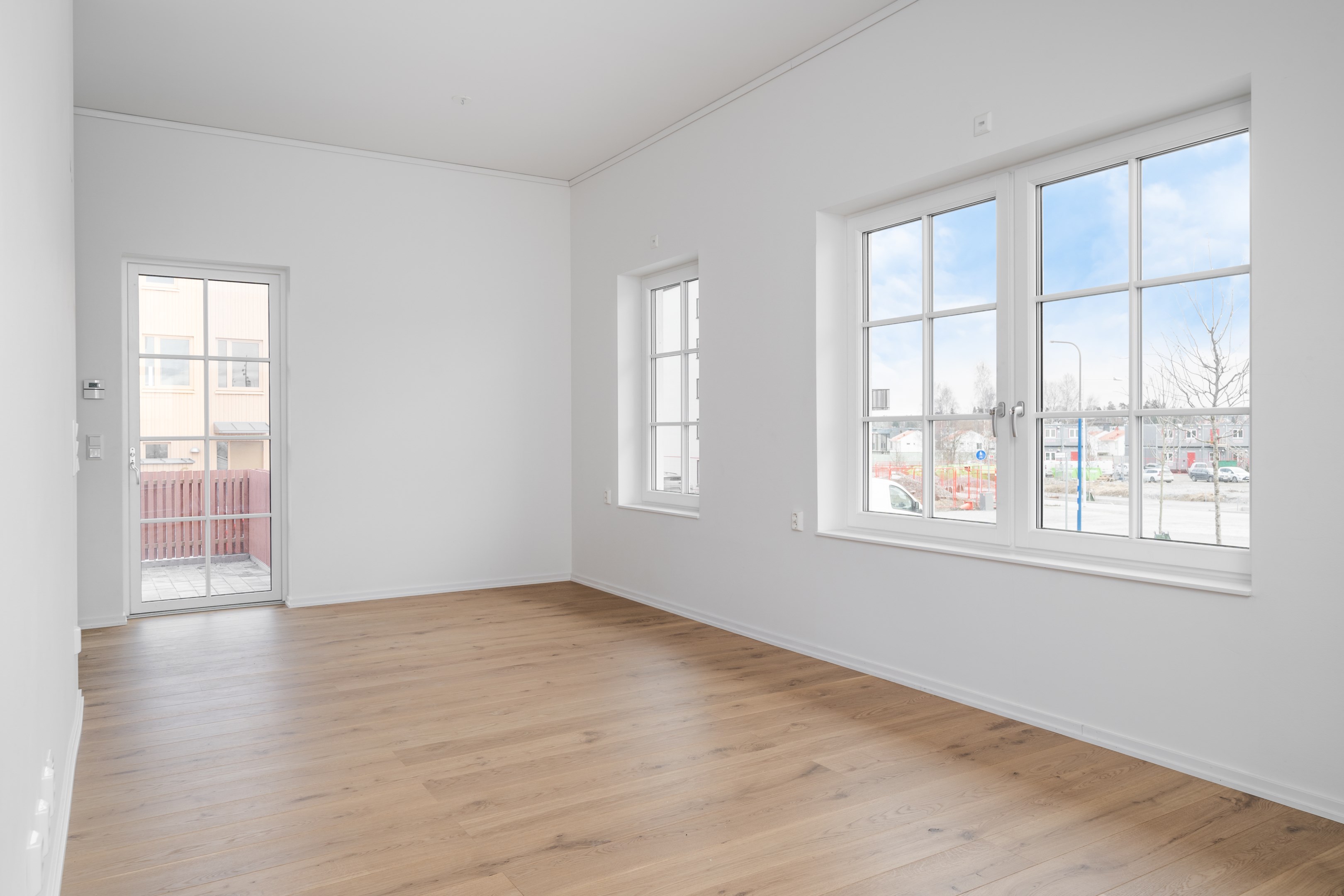 Bostadsbild från Idunslingan 3, Såld i Skälby, Järfälla