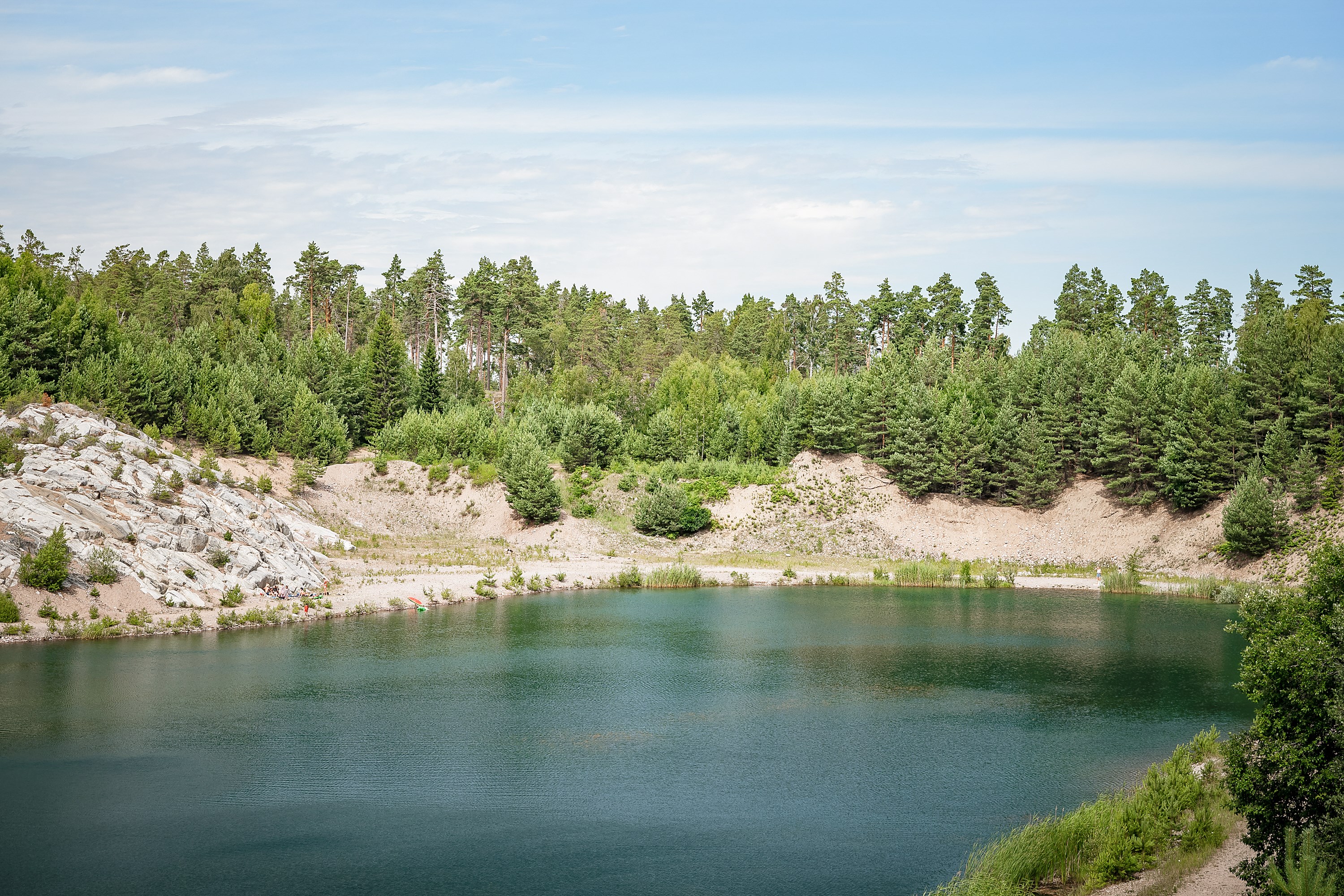 Bostadsbild från Räfsevägen 13, Såld i Sund/Buskviken, Värmdö