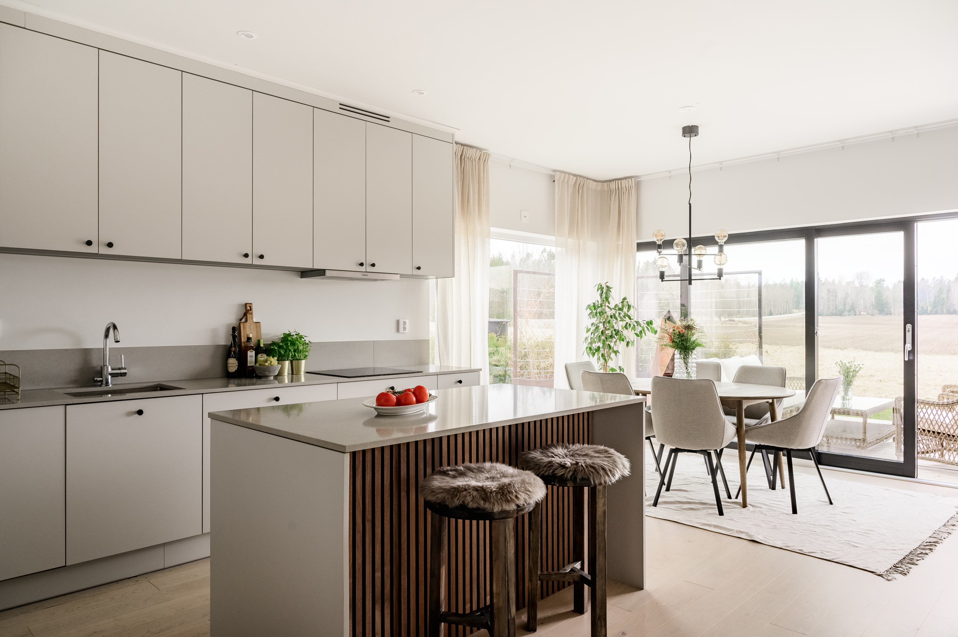 Bostadsbild från Räfsevägen 13, Såld i Sund/Buskviken, Värmdö