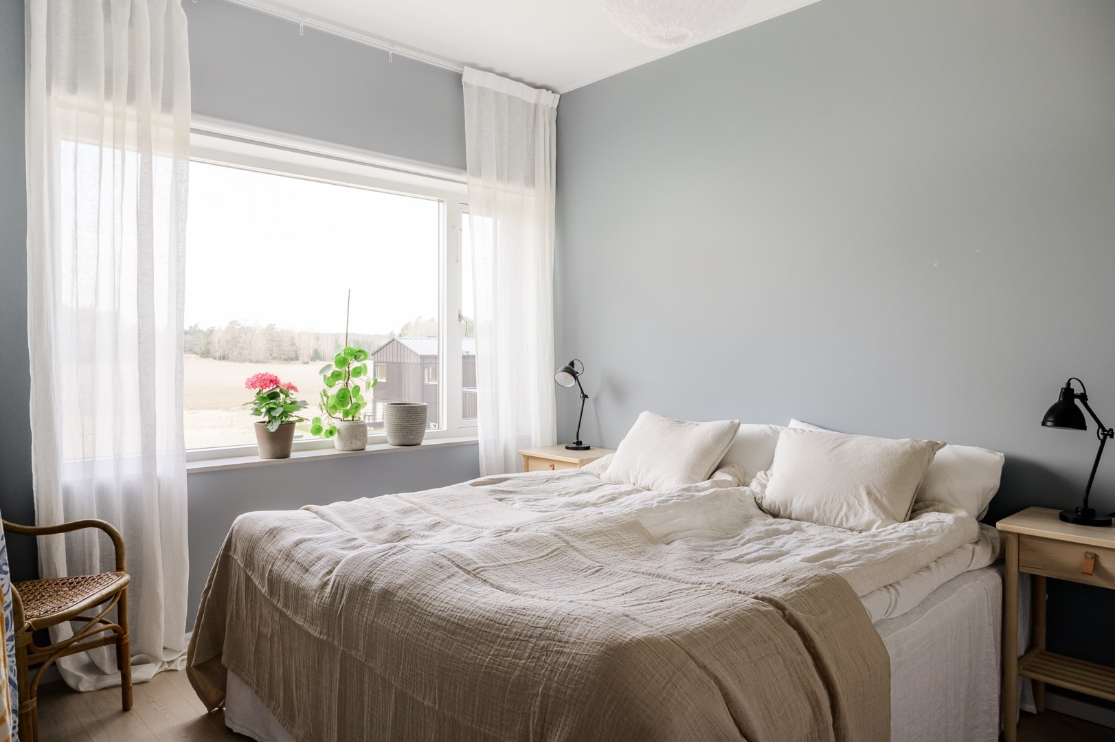 Bostadsbild från Räfsevägen 13, Såld i Sund/Buskviken, Värmdö