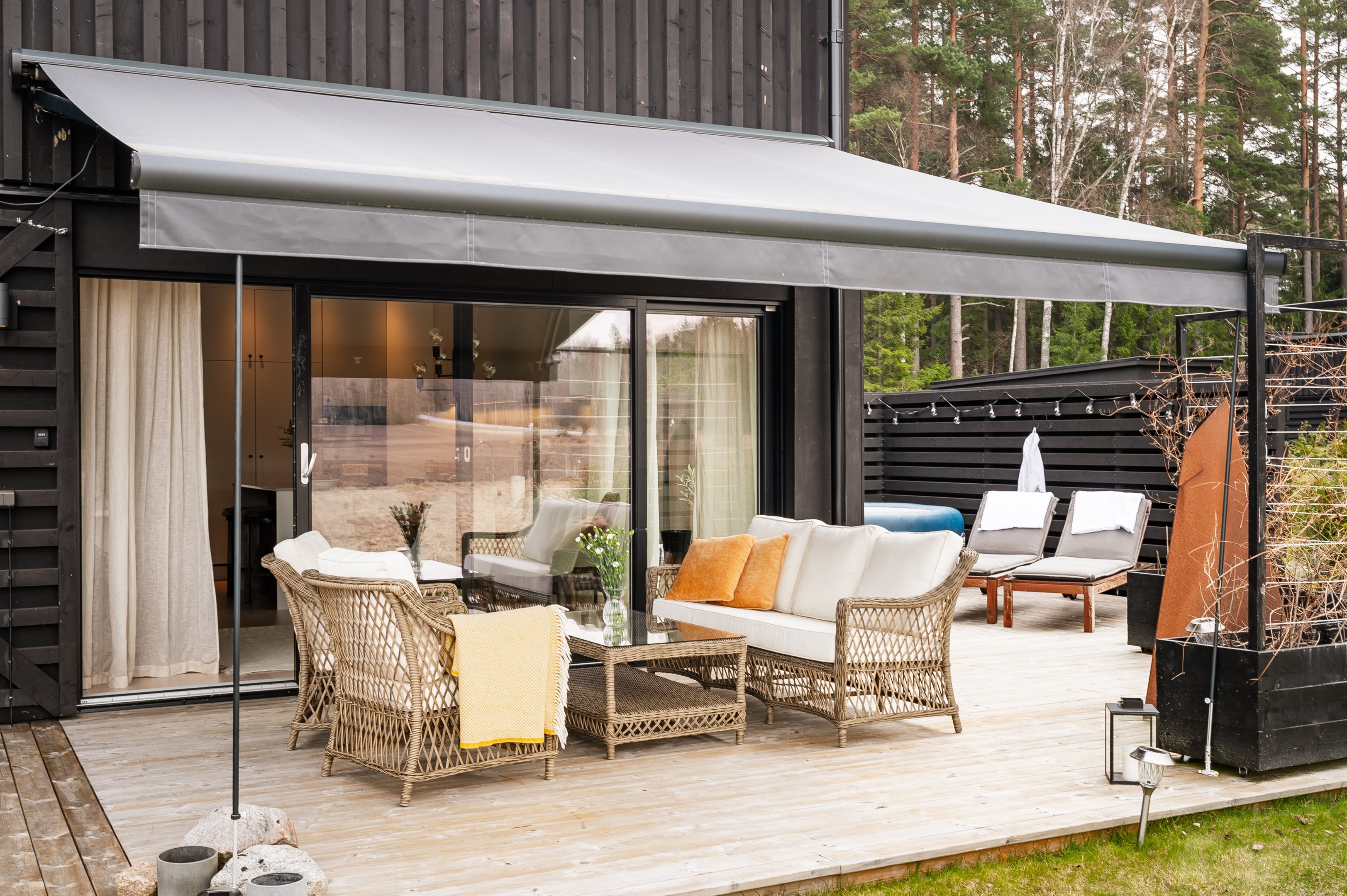 Bostadsbild från Räfsevägen 13, Såld i Sund/Buskviken, Värmdö