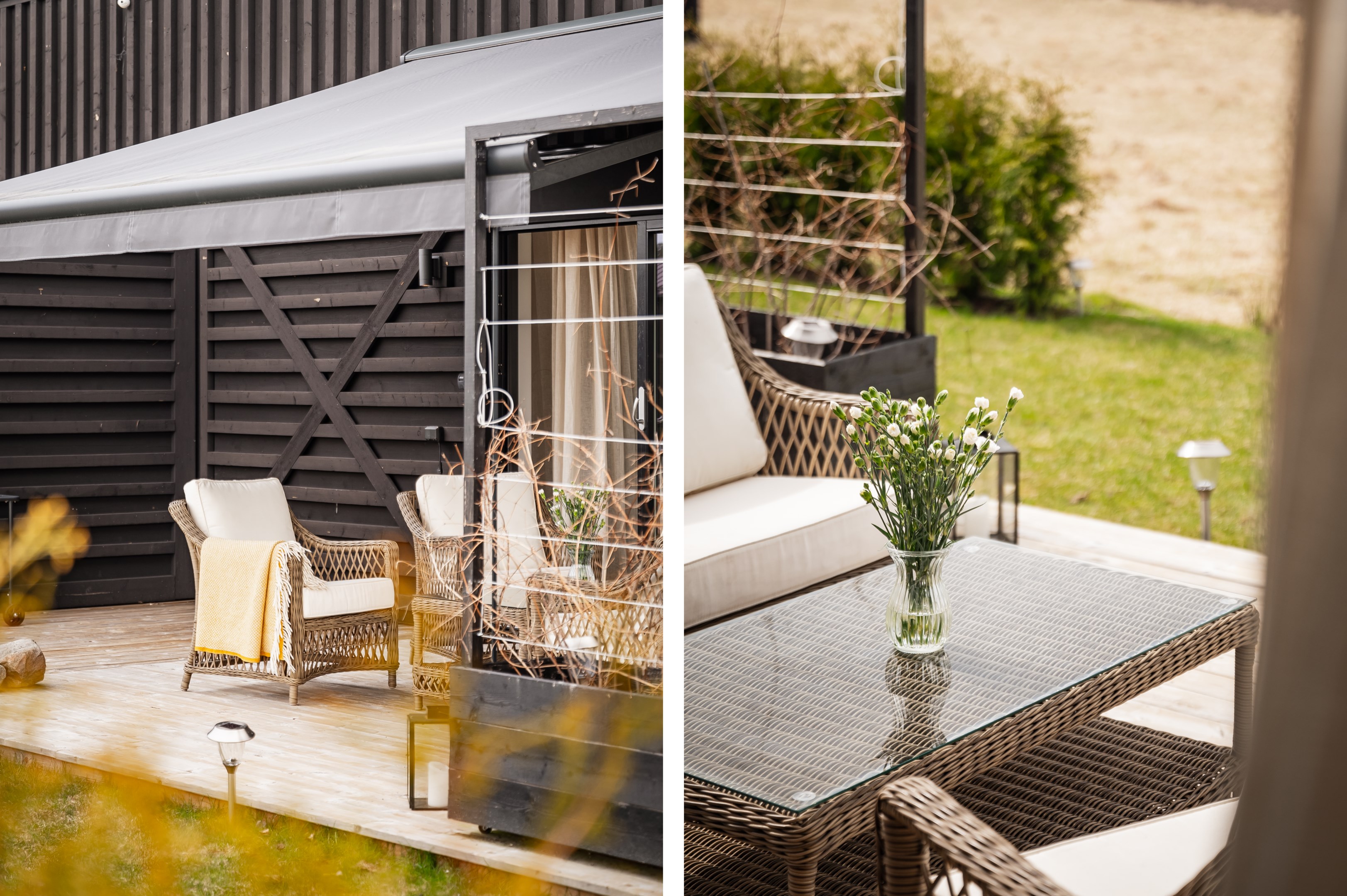 Bostadsbild från Räfsevägen 13, Såld i Sund/Buskviken, Värmdö