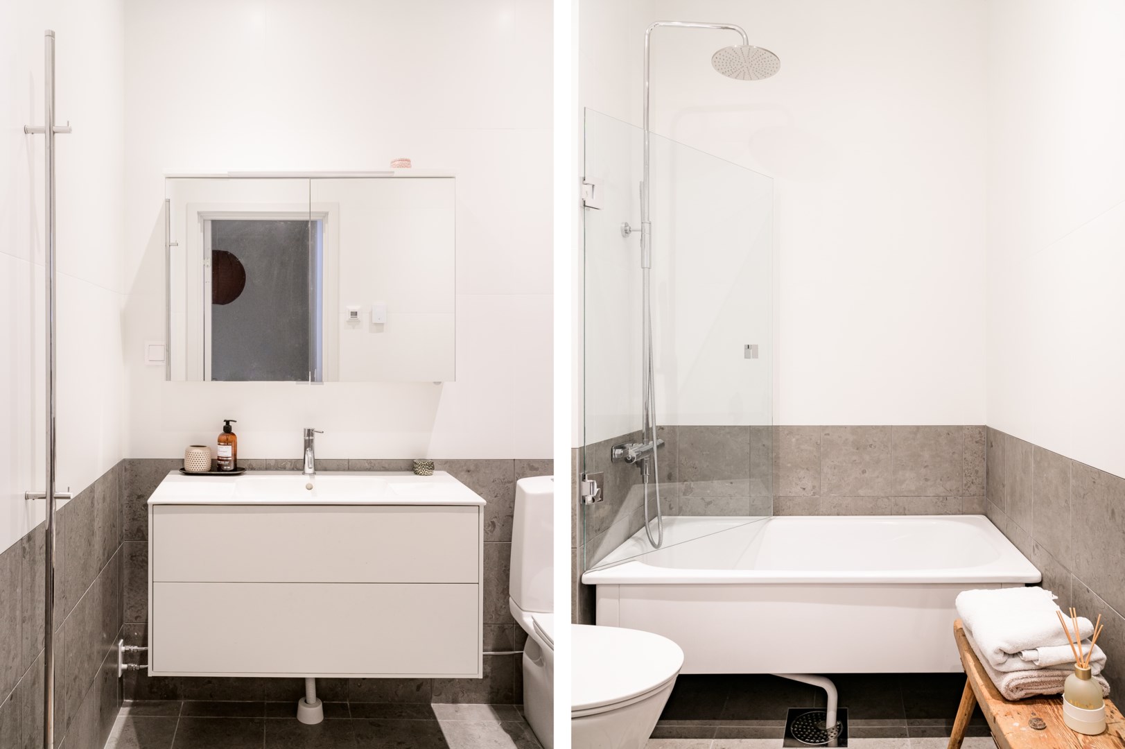 Bostadsbild från Räfsevägen 13, Såld i Sund/Buskviken, Värmdö