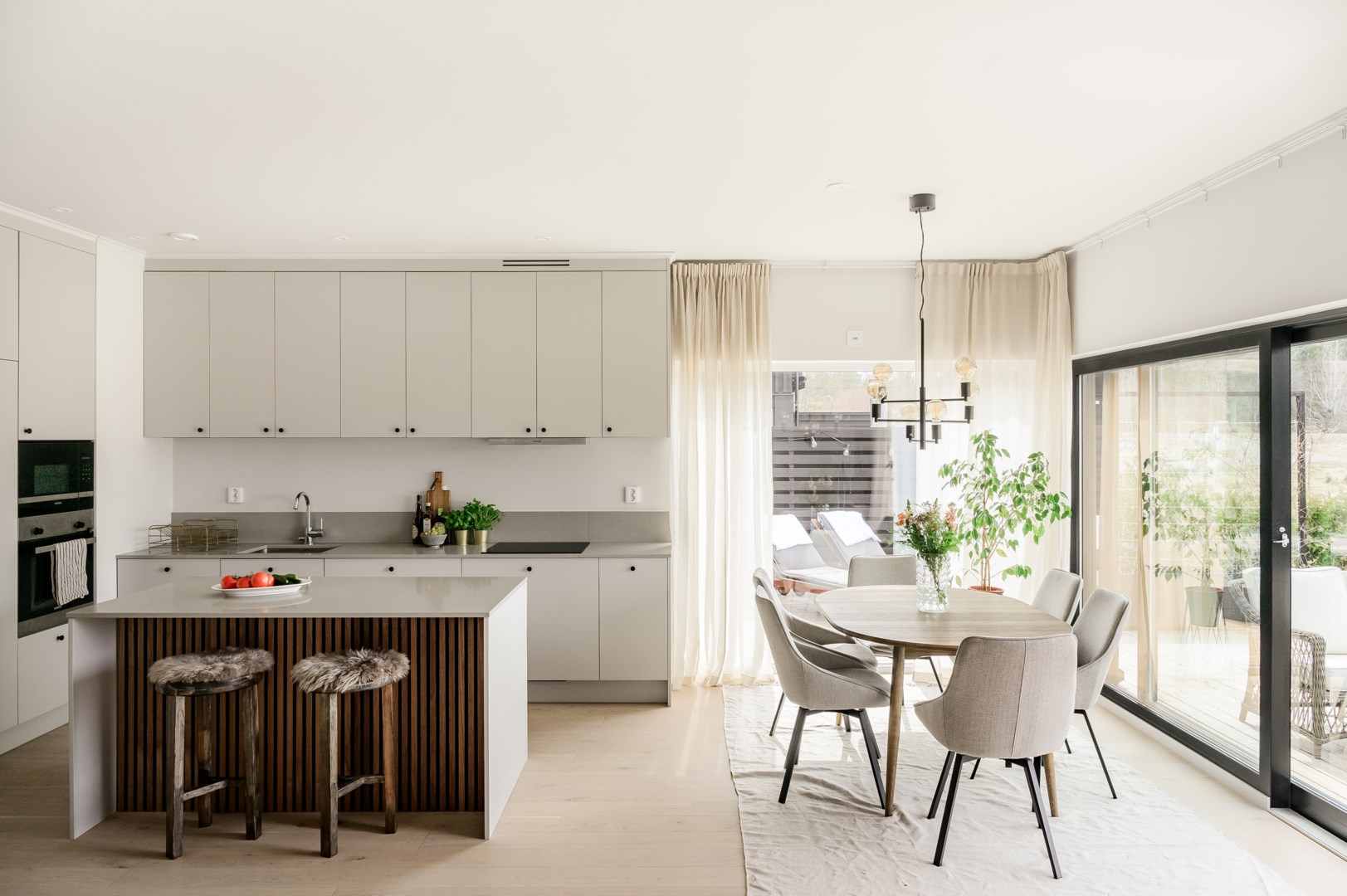 Bostadsbild från Räfsevägen 13, Såld i Sund/Buskviken, Värmdö