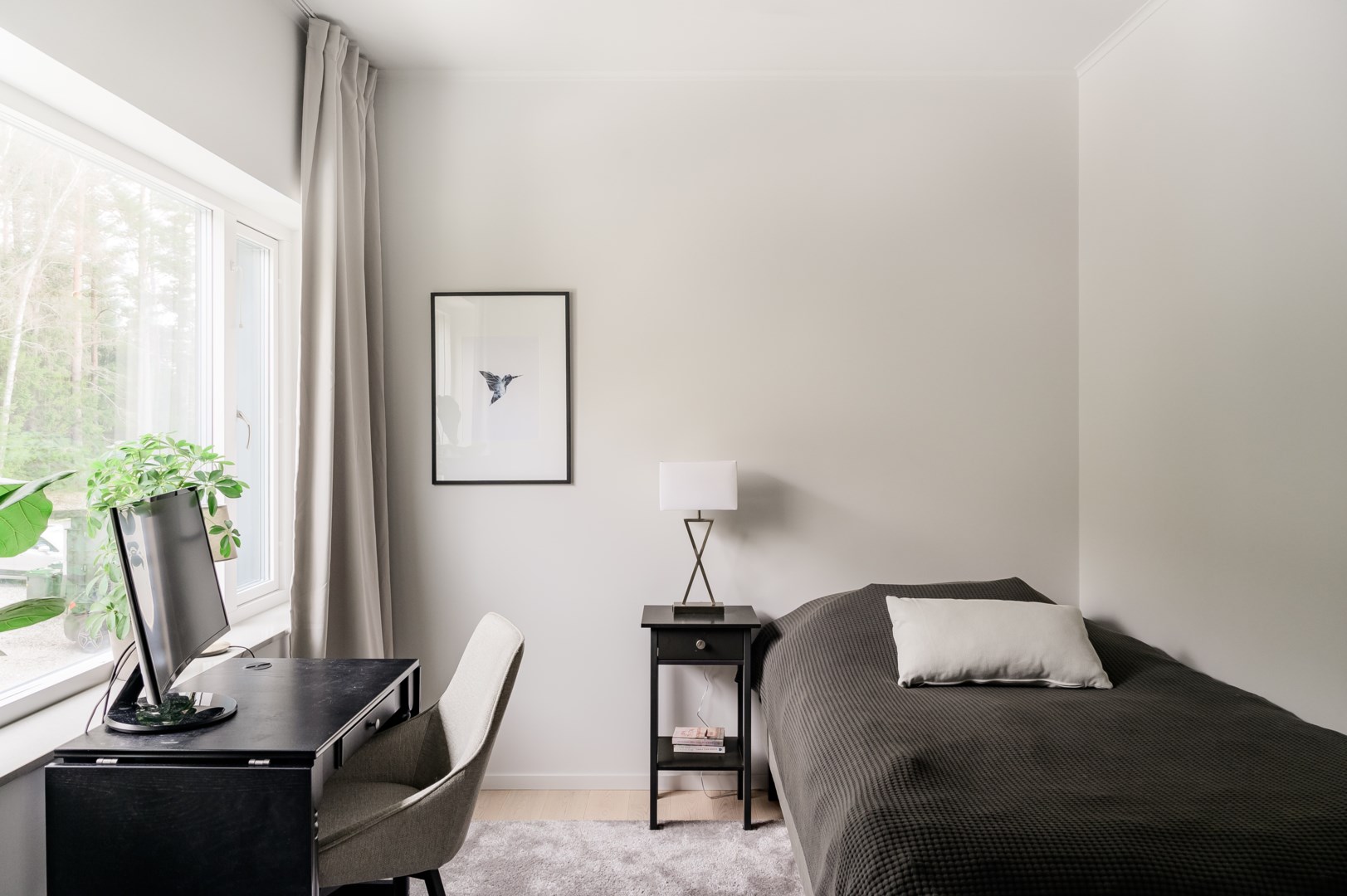 Bostadsbild från Räfsevägen 13, Såld i Sund/Buskviken, Värmdö