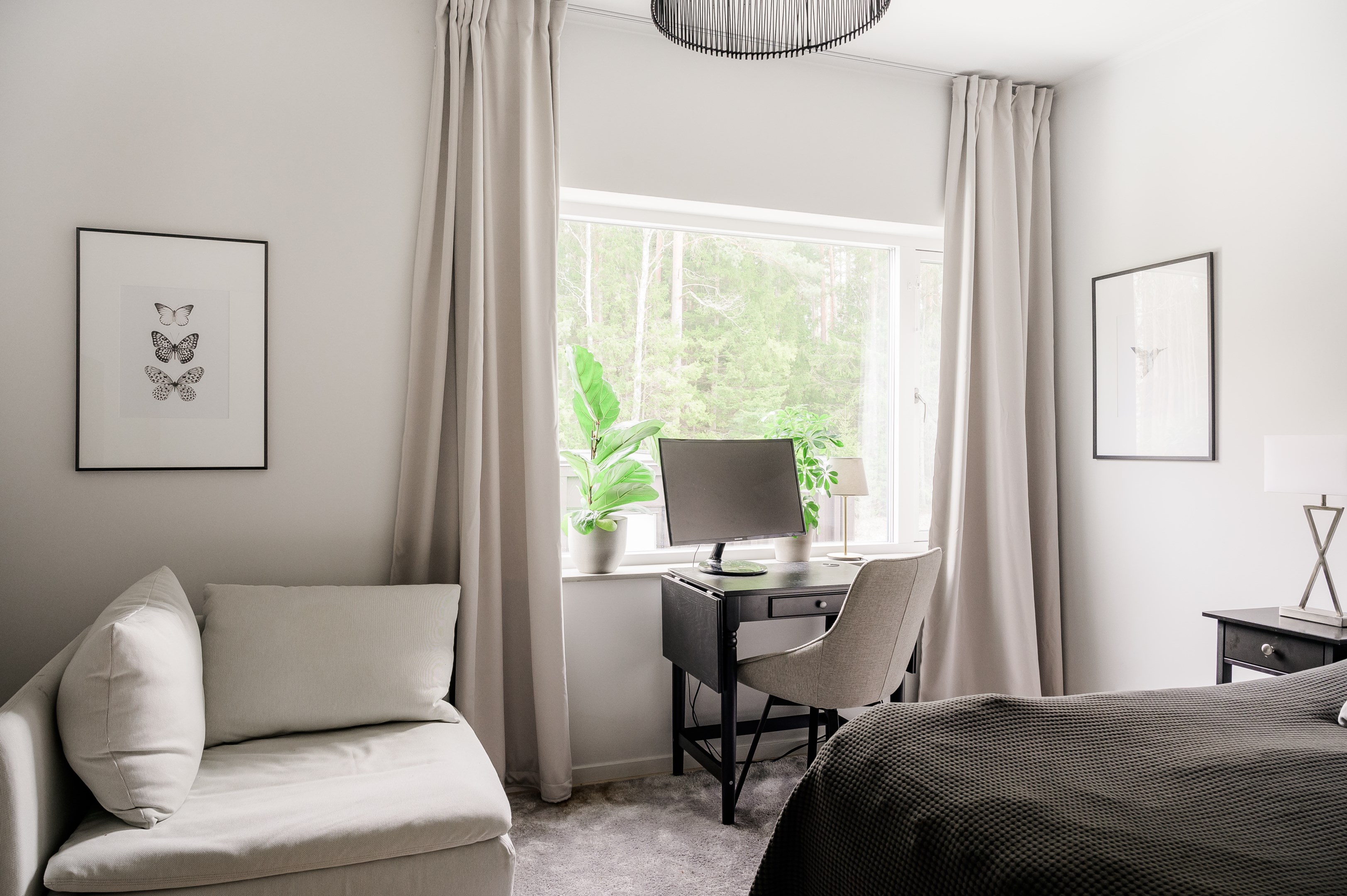 Bostadsbild från Räfsevägen 13, Såld i Sund/Buskviken, Värmdö