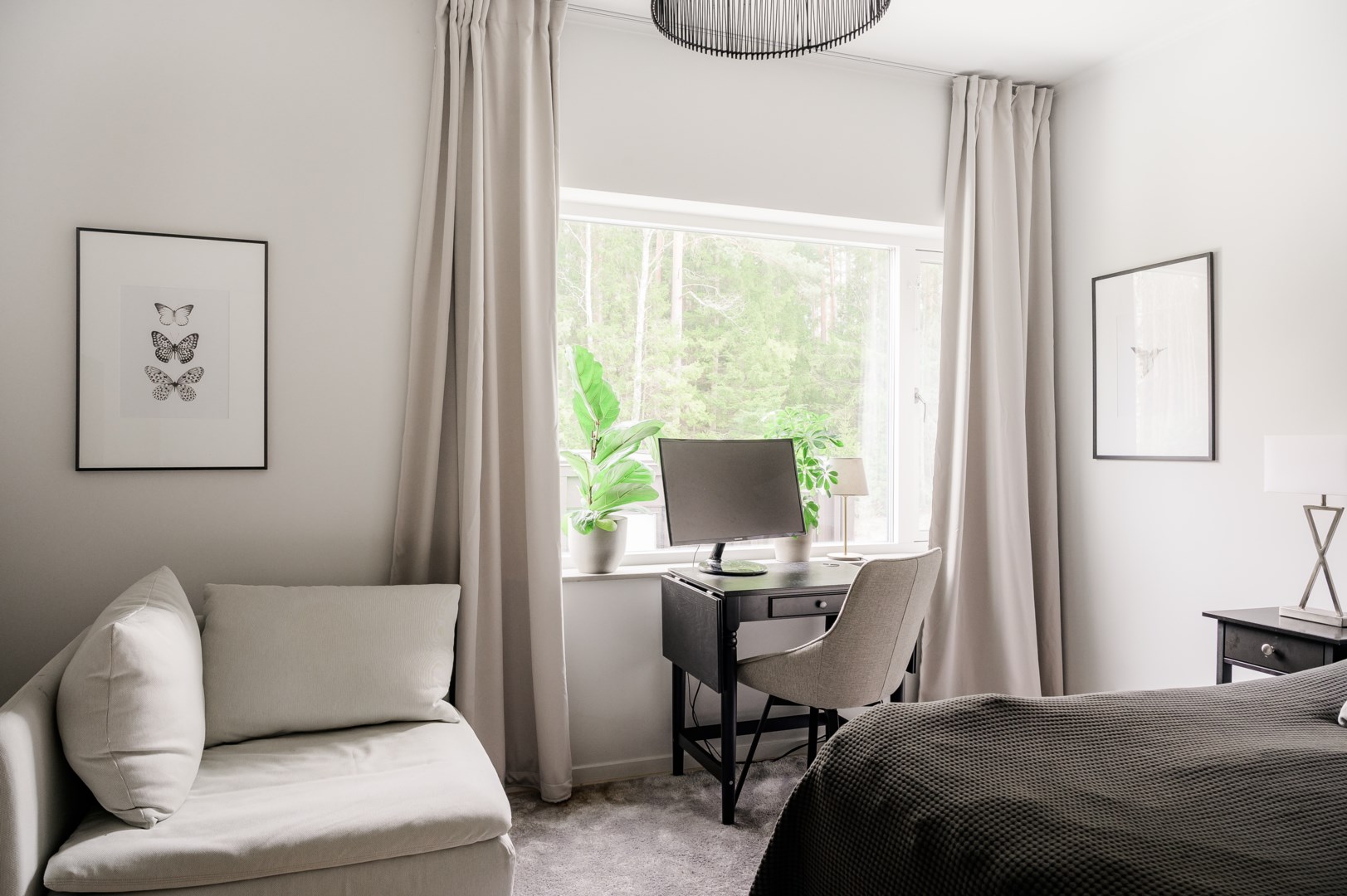 Bostadsbild från Räfsevägen 13, Såld i Sund/Buskviken, Värmdö