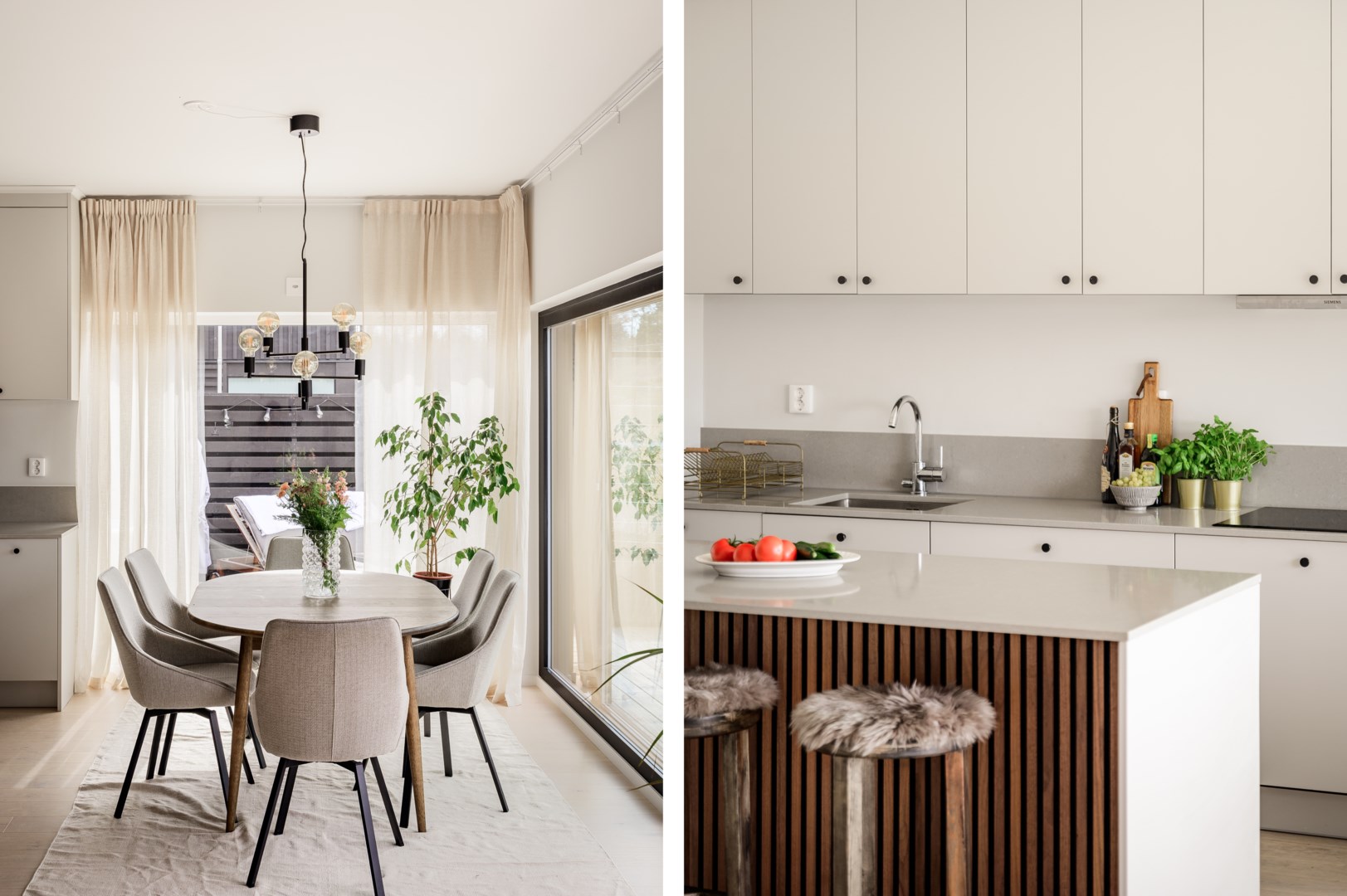 Bostadsbild från Räfsevägen 13, Såld i Sund/Buskviken, Värmdö