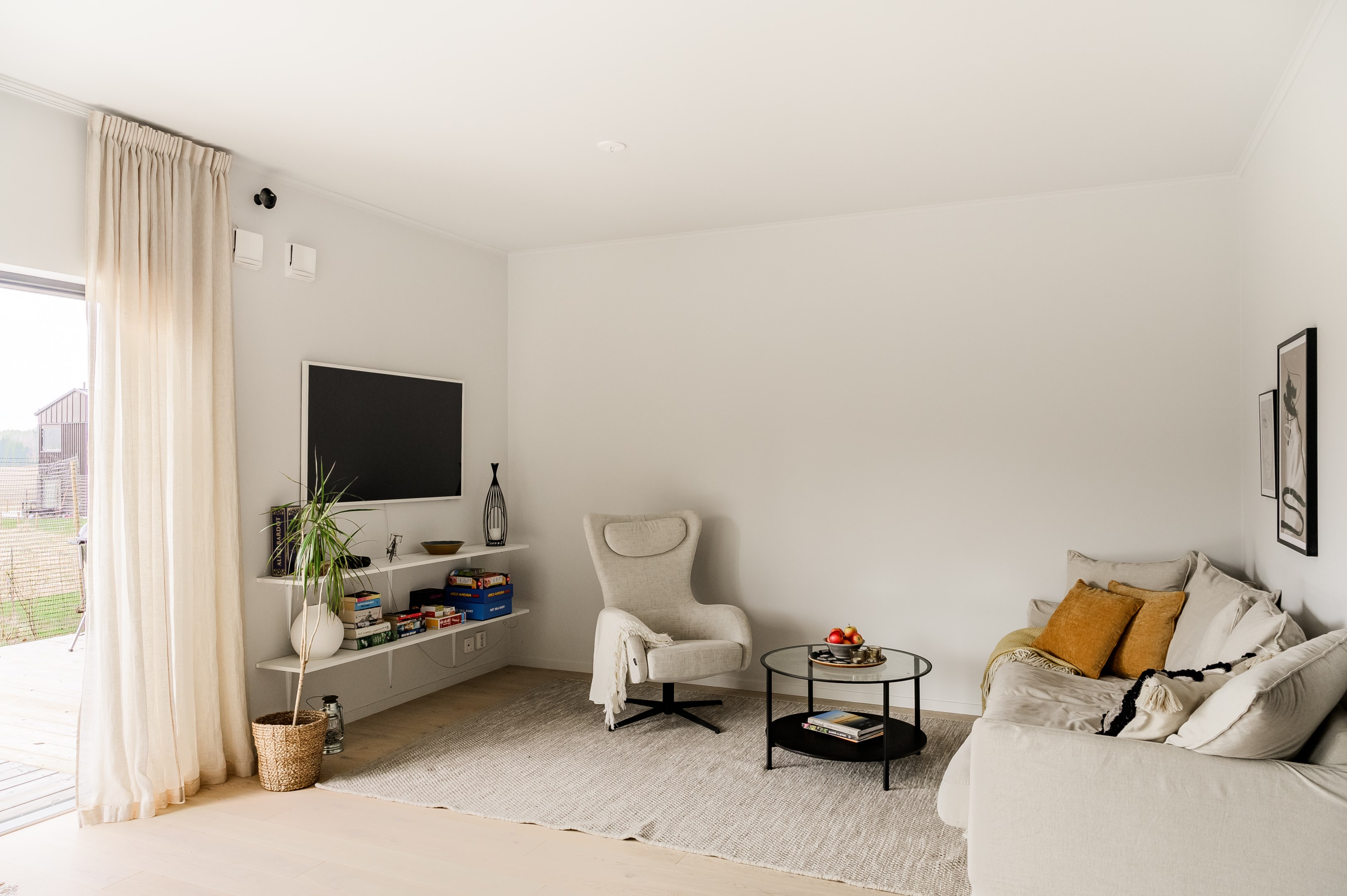 Bostadsbild från Räfsevägen 13, Såld i Sund/Buskviken, Värmdö