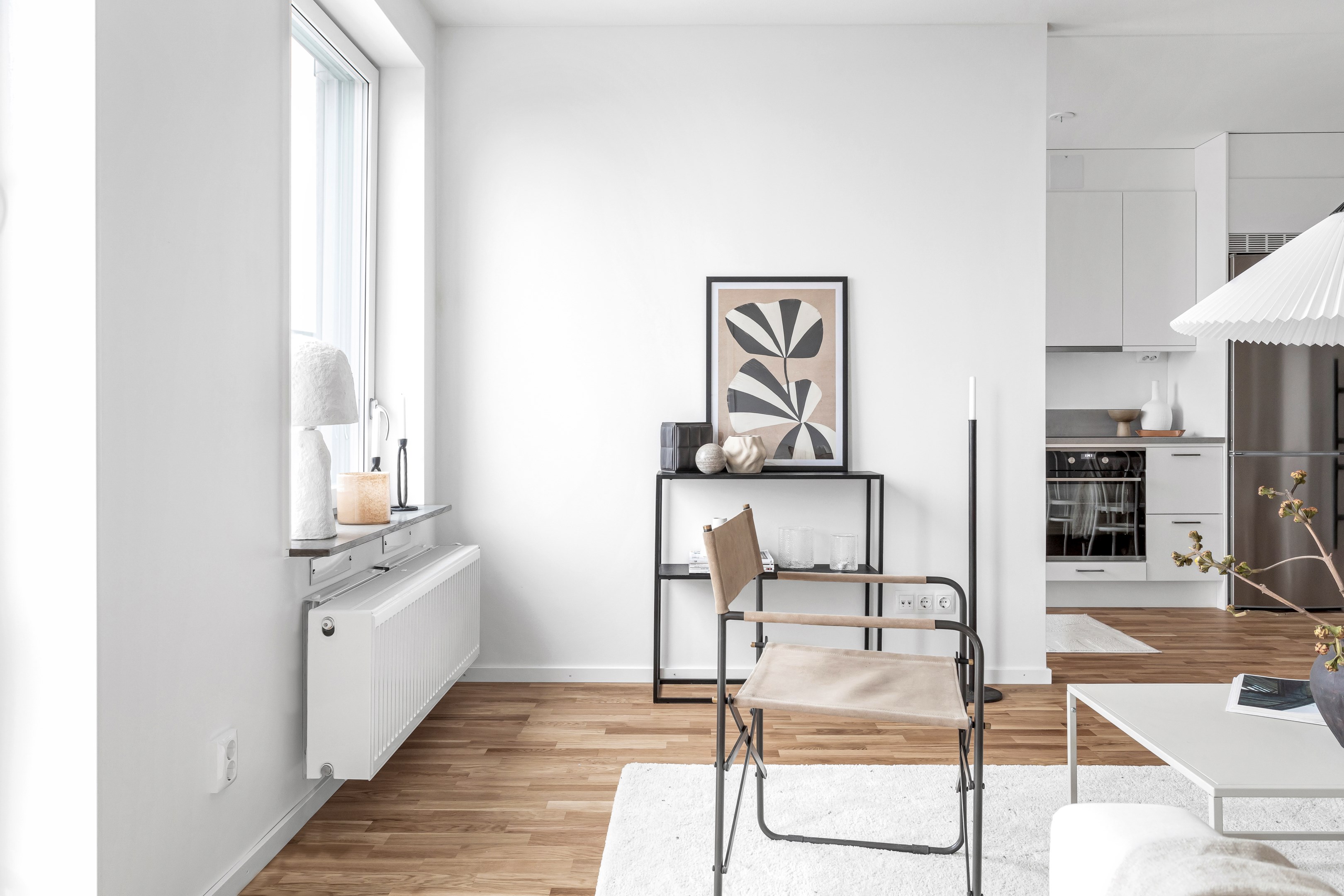 Bostadsbild från Gränby bilgata 26, Såld i Gränby, Uppsala